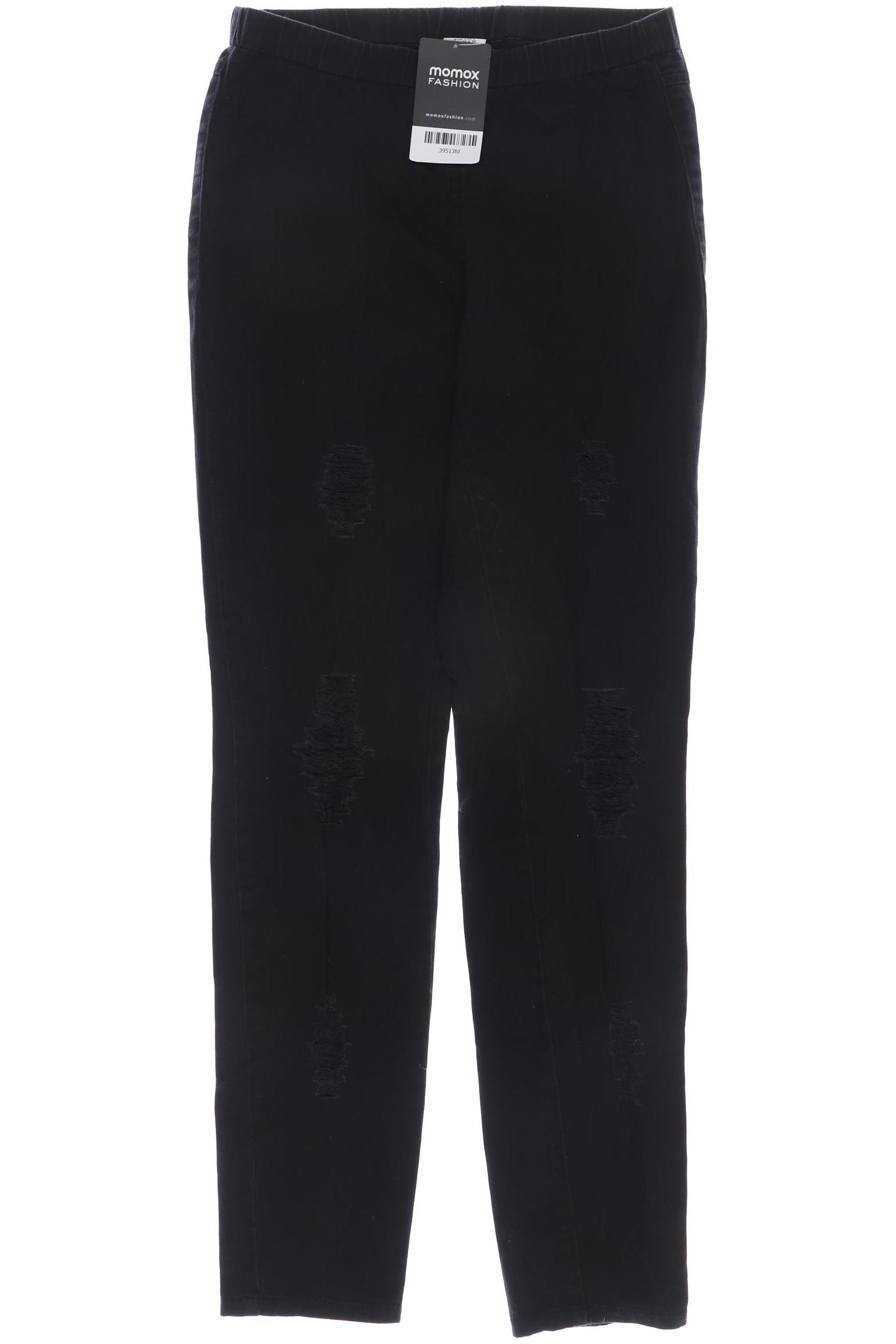 

Esprit Damen Stoffhose, schwarz