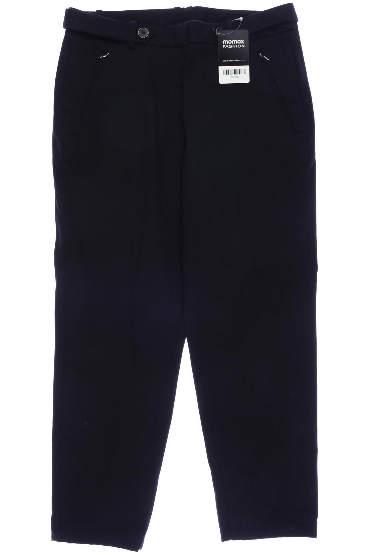 

Esprit Damen Stoffhose, schwarz, Gr. 36