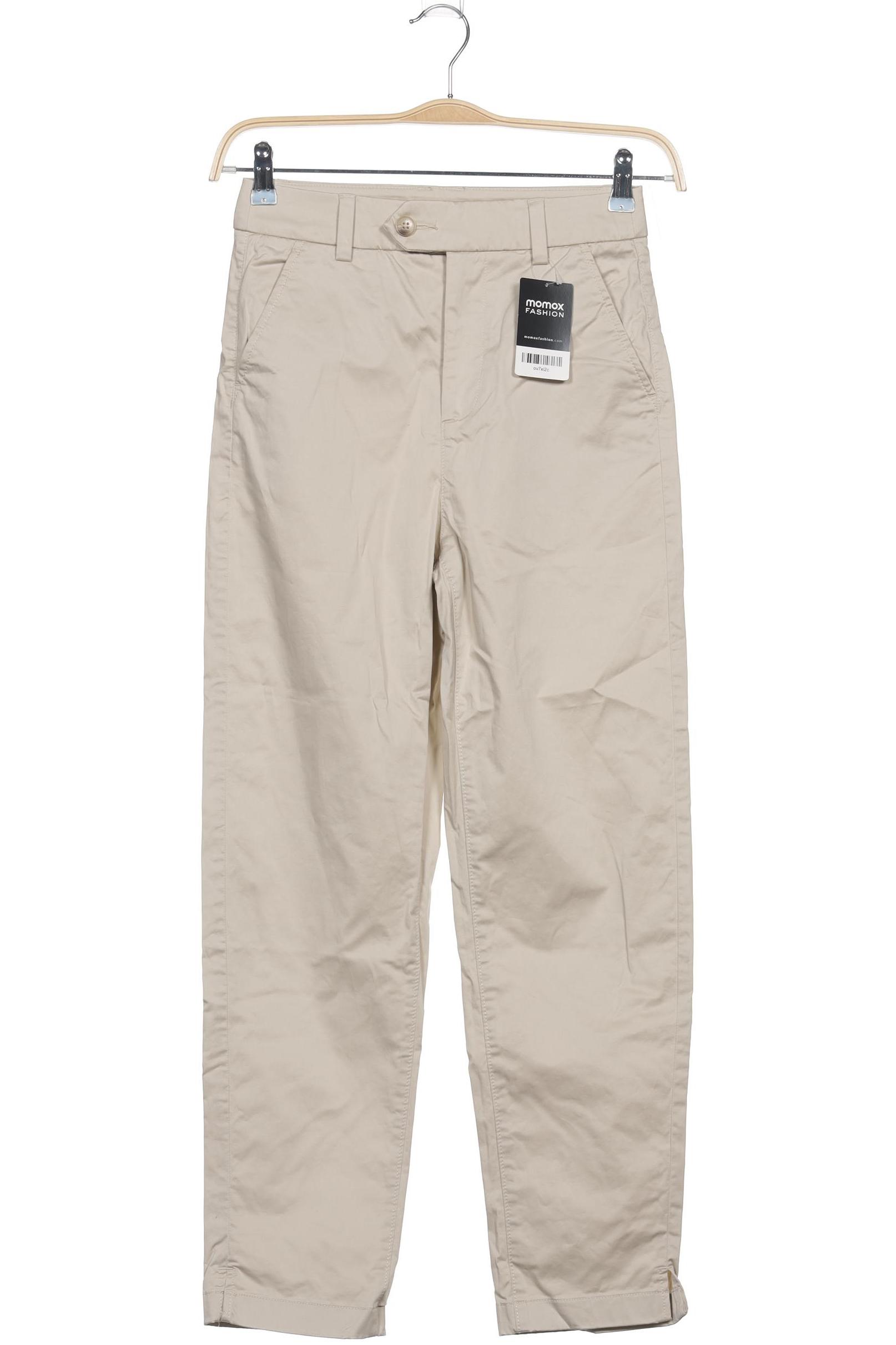 

Esprit Damen Stoffhose, beige, Gr. 32