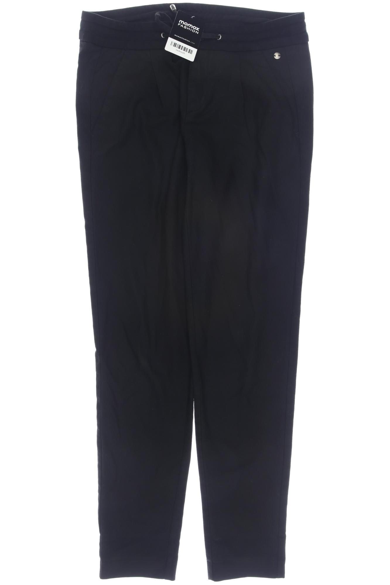 

Esprit Damen Stoffhose, schwarz, Gr. 34