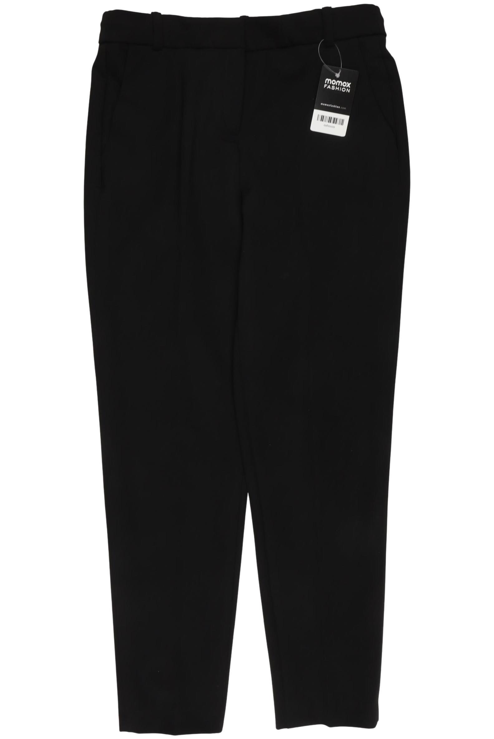 

Esprit Damen Stoffhose, schwarz, Gr. 38