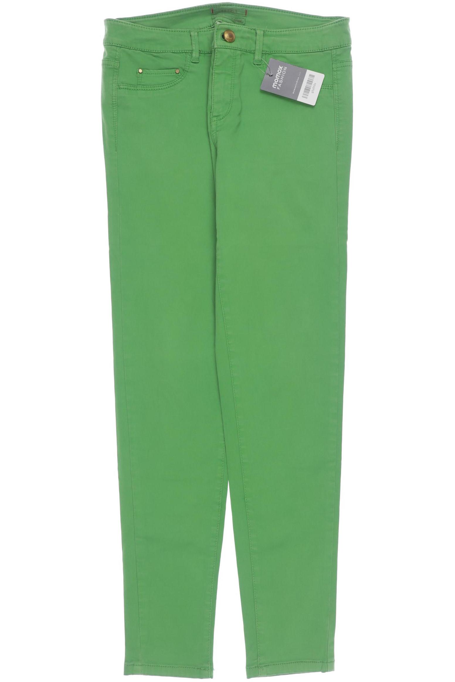 

Esprit Damen Stoffhose, grün, Gr. 38