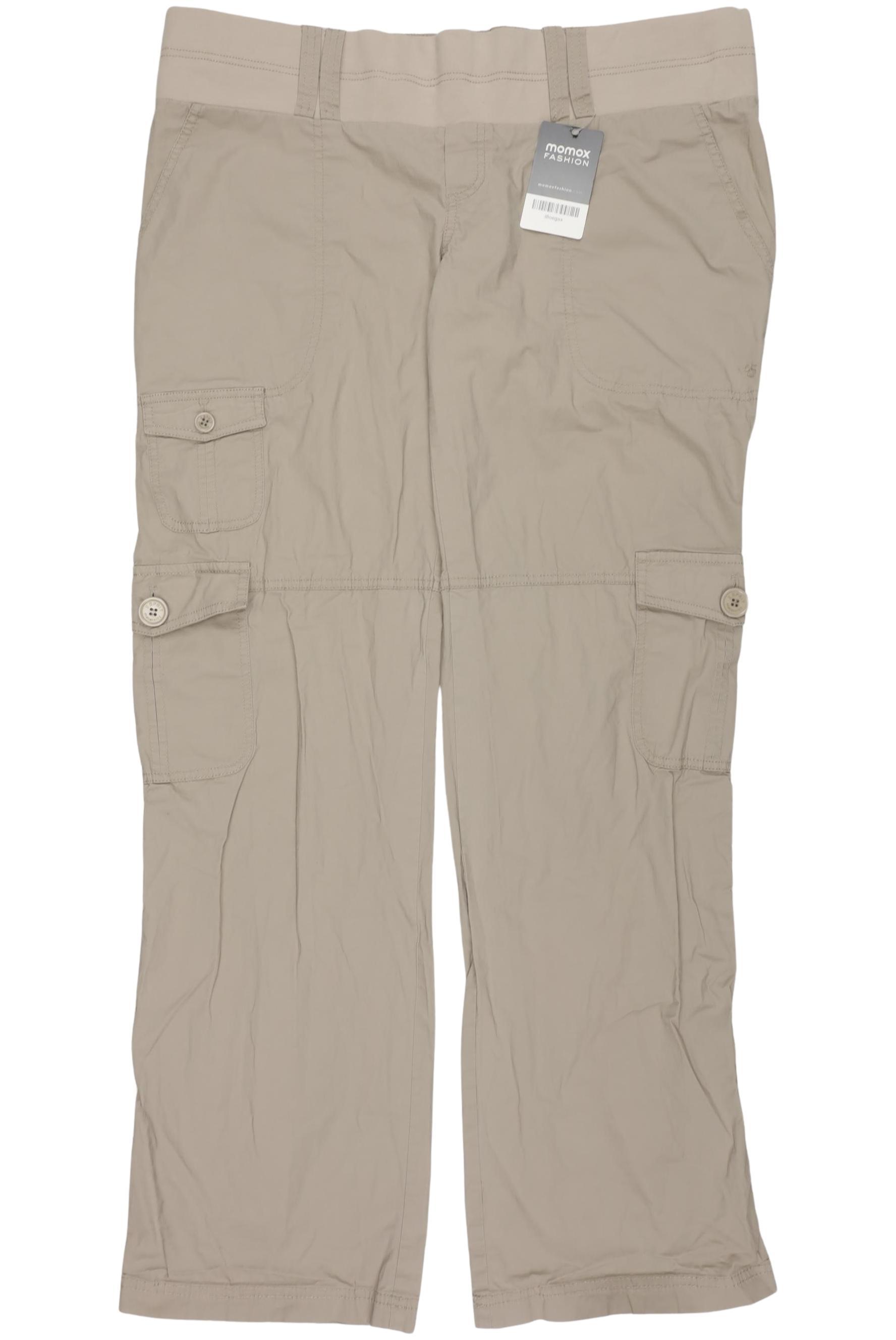 

Esprit Damen Stoffhose, beige, Gr. 42