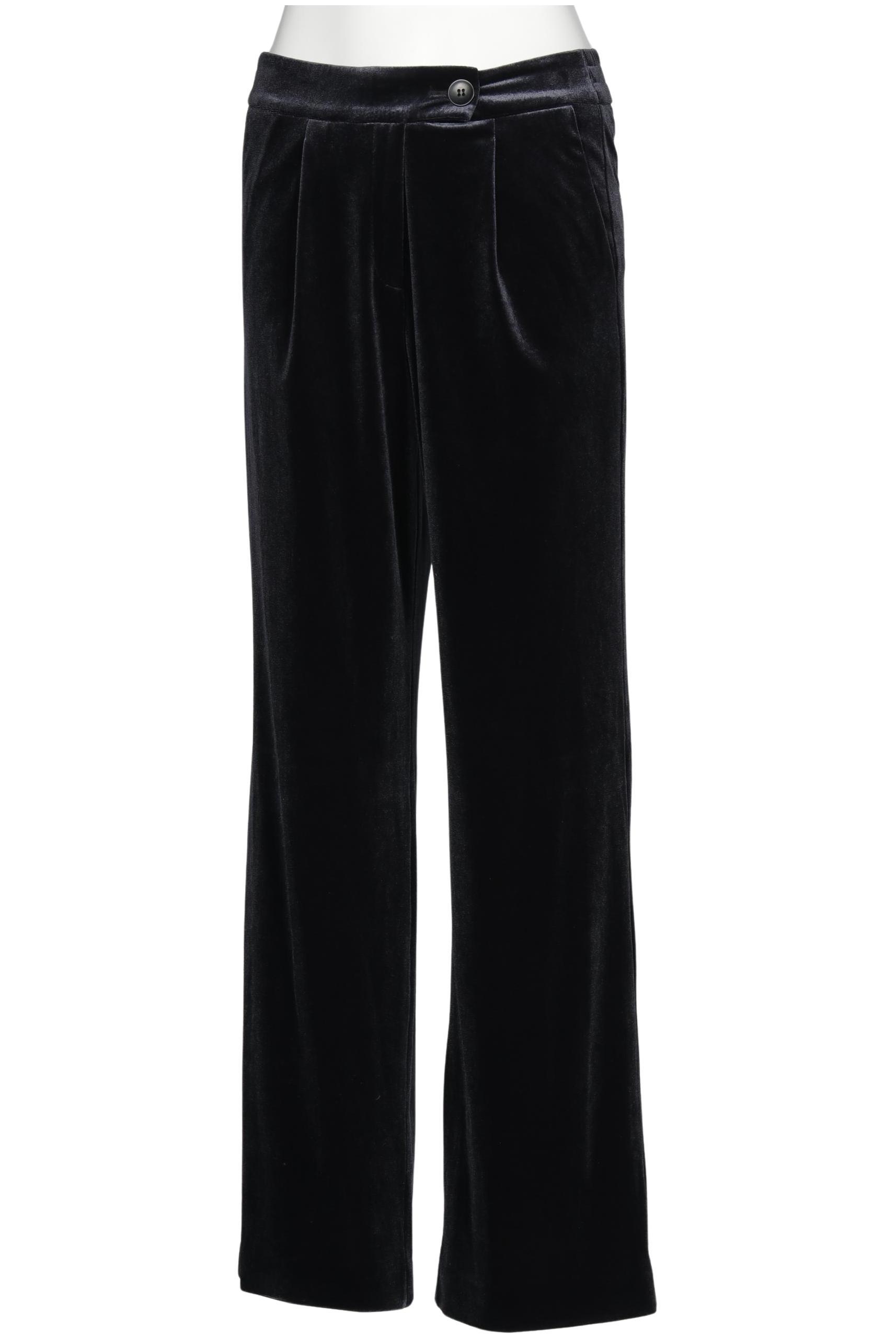 

Esprit Damen Stoffhose, marineblau, Gr. 34