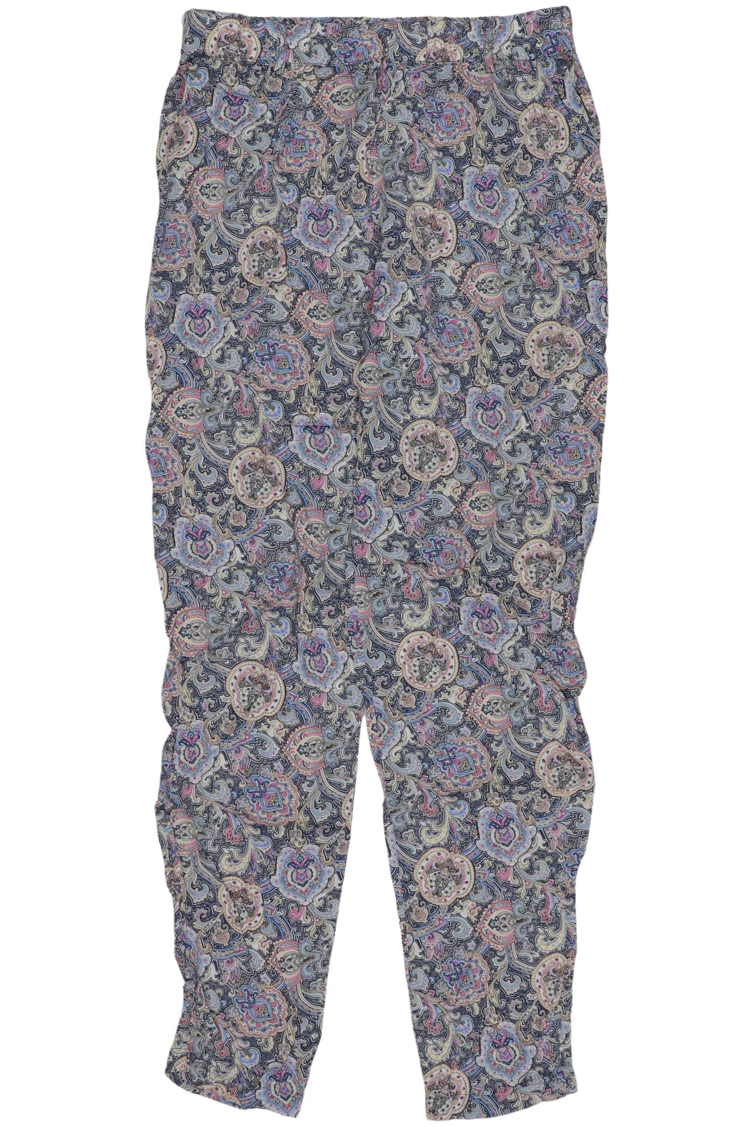 Thumbnail - Esprit Damen Stoffhose, mehrfarbig, Gr. 34