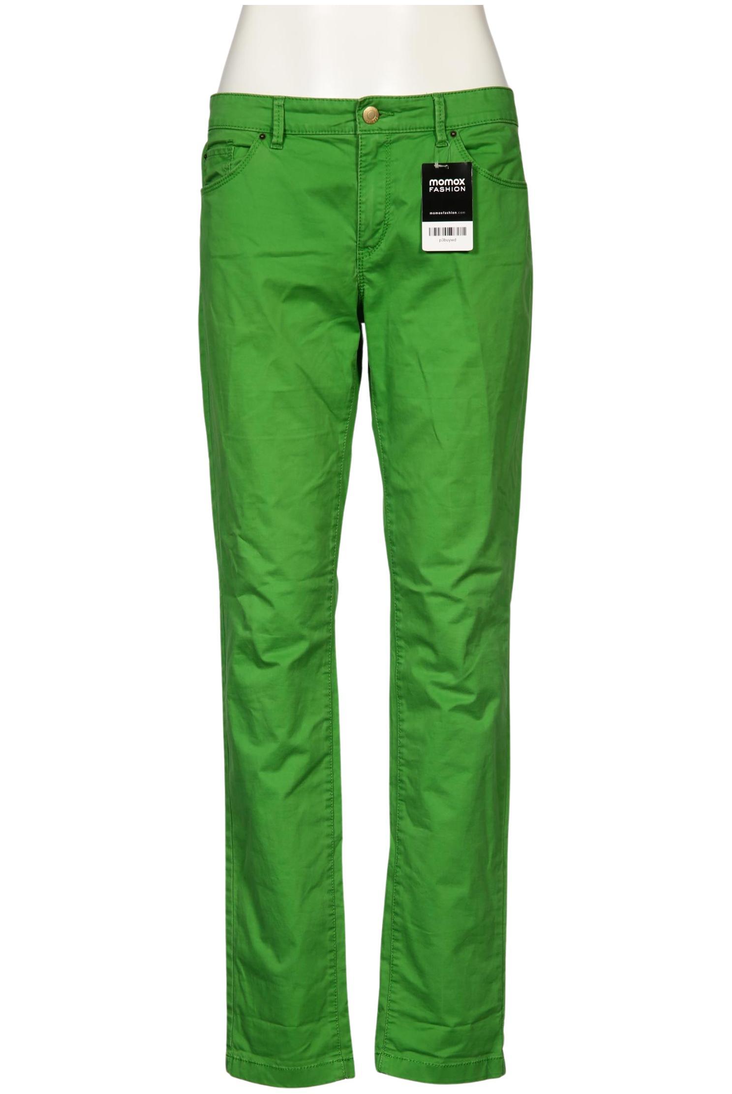 

Esprit Damen Stoffhose, grün, Gr. 42