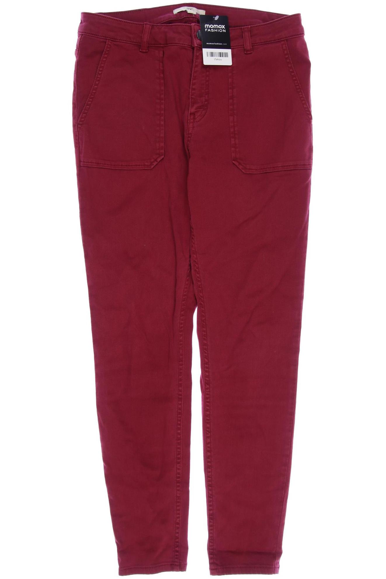 

Esprit Damen Stoffhose, rot, Gr. 40