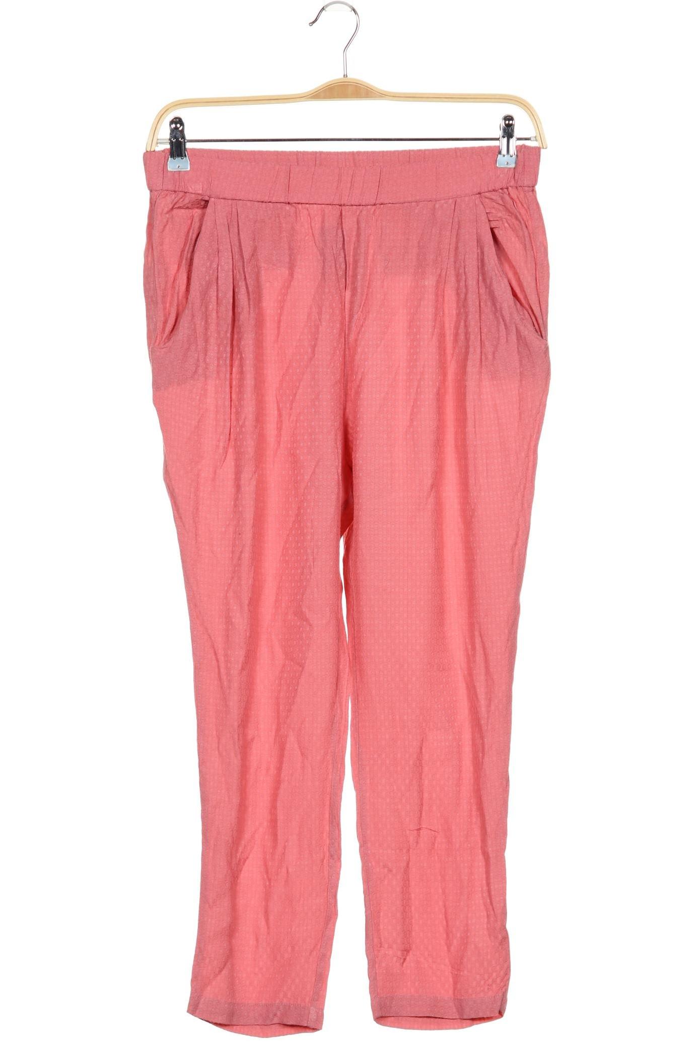 

Esprit Damen Stoffhose, pink, Gr. 38