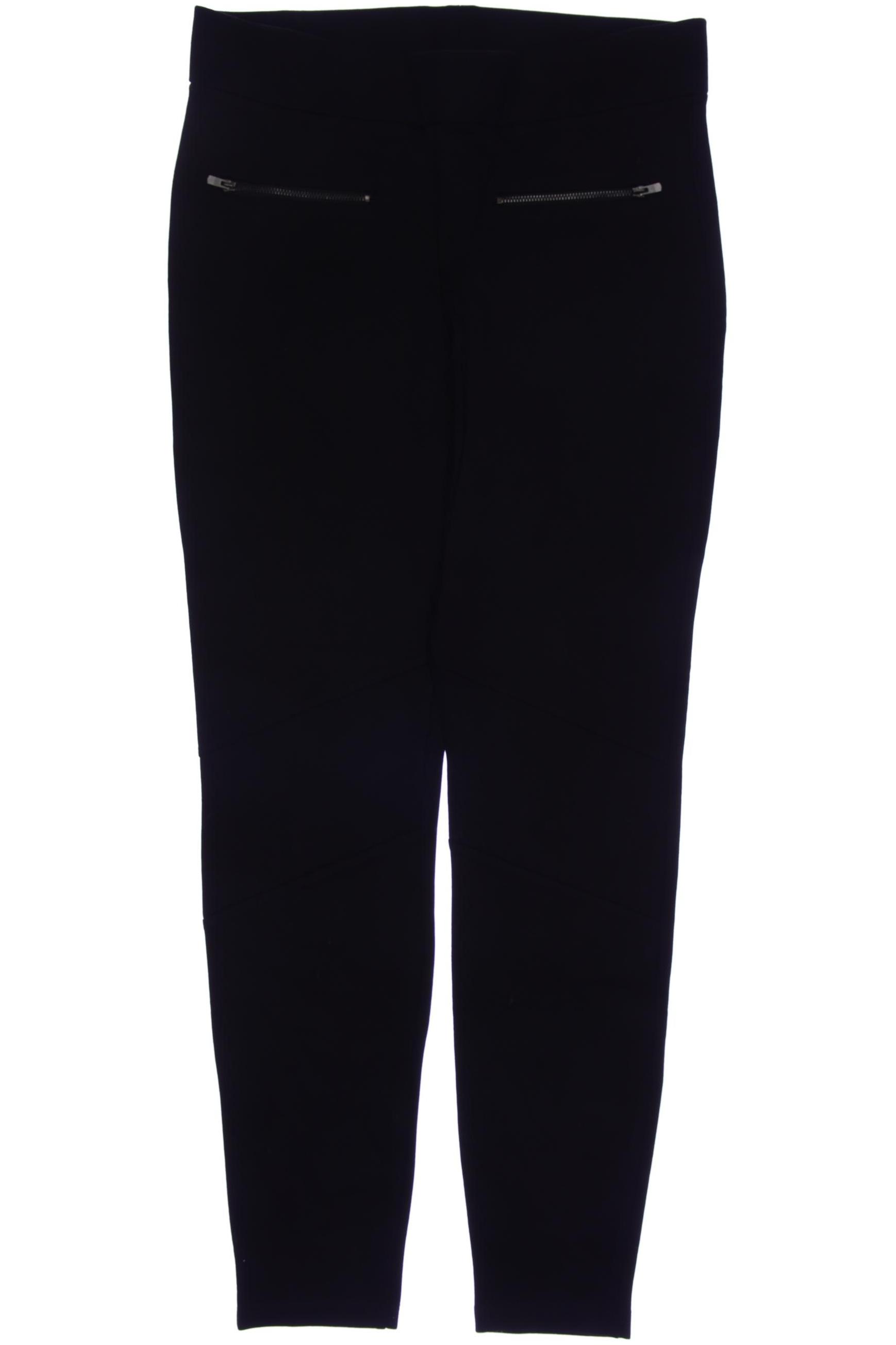 

Esprit Damen Stoffhose, schwarz, Gr. 0
