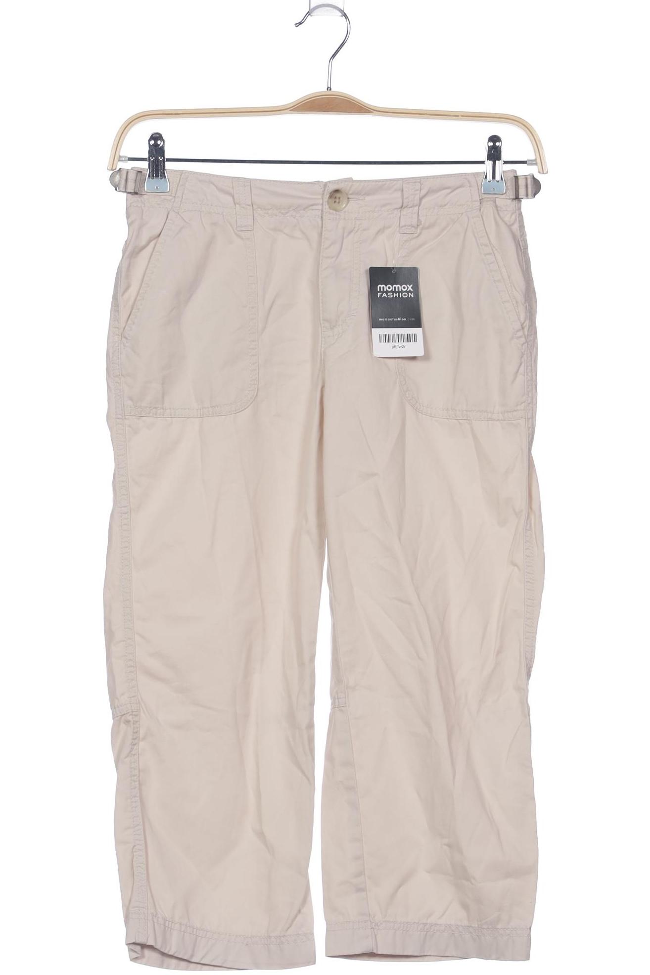 

Esprit Damen Stoffhose, cremeweiß, Gr. 36