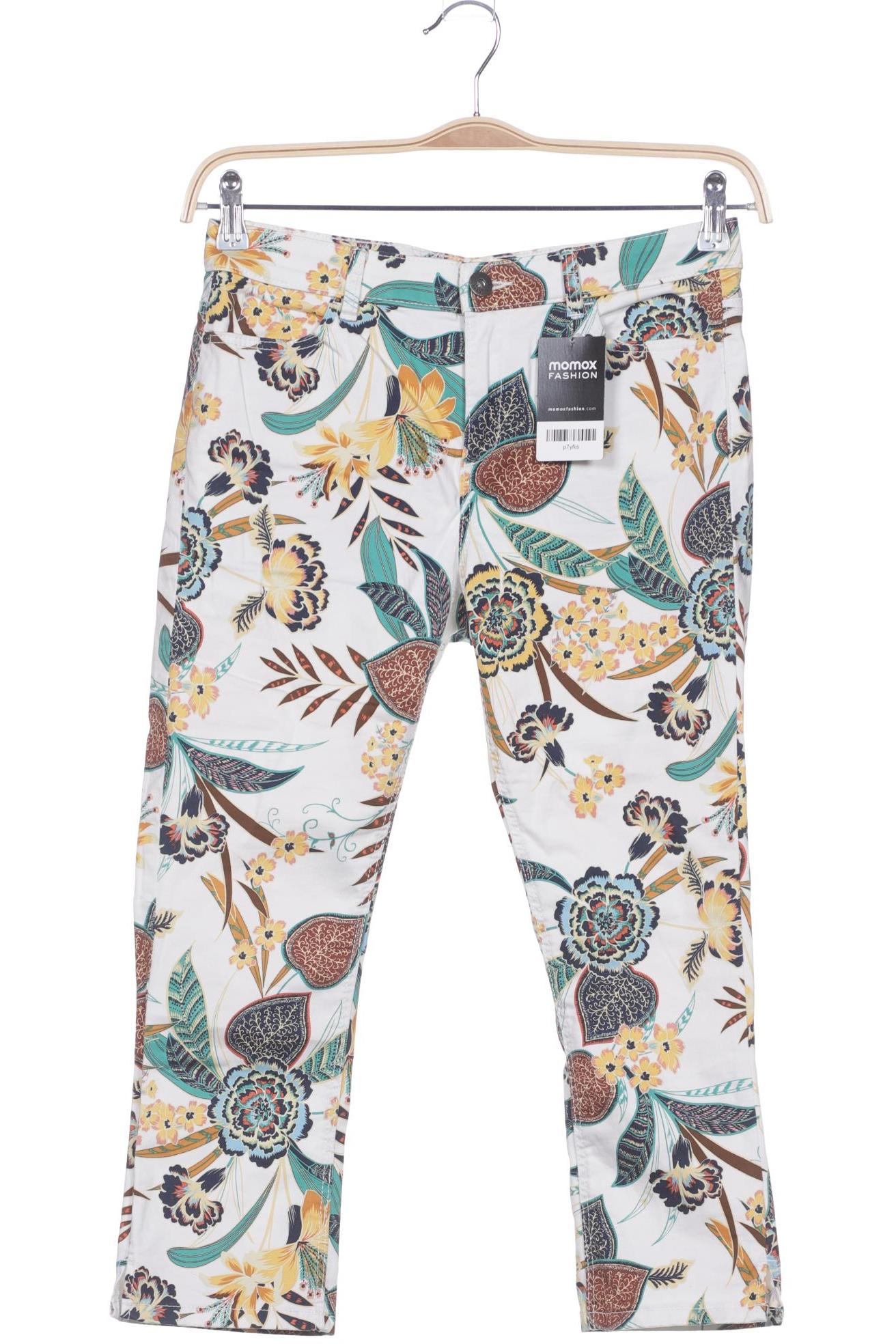 

Esprit Damen Stoffhose, mehrfarbig