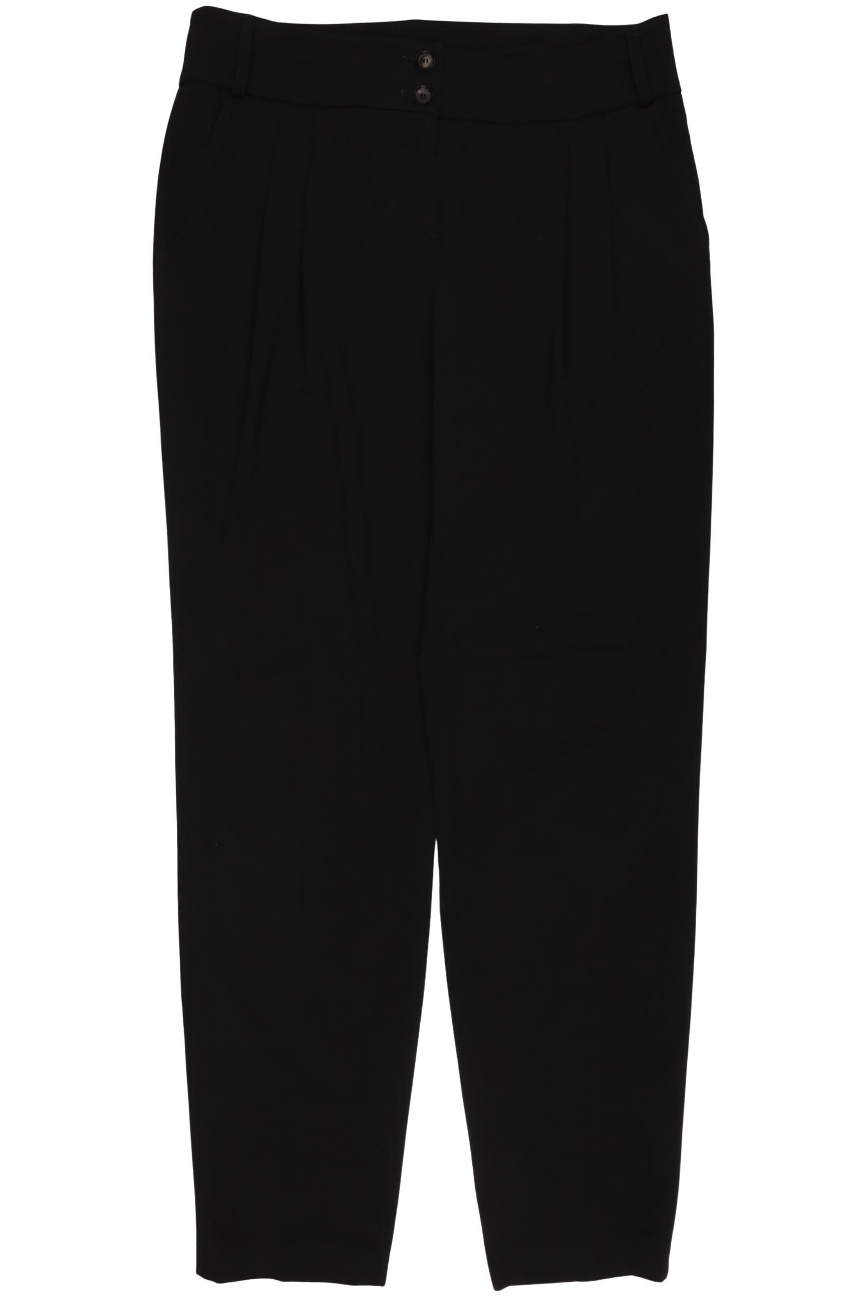 

Esprit Damen Stoffhose, schwarz, Gr. 36