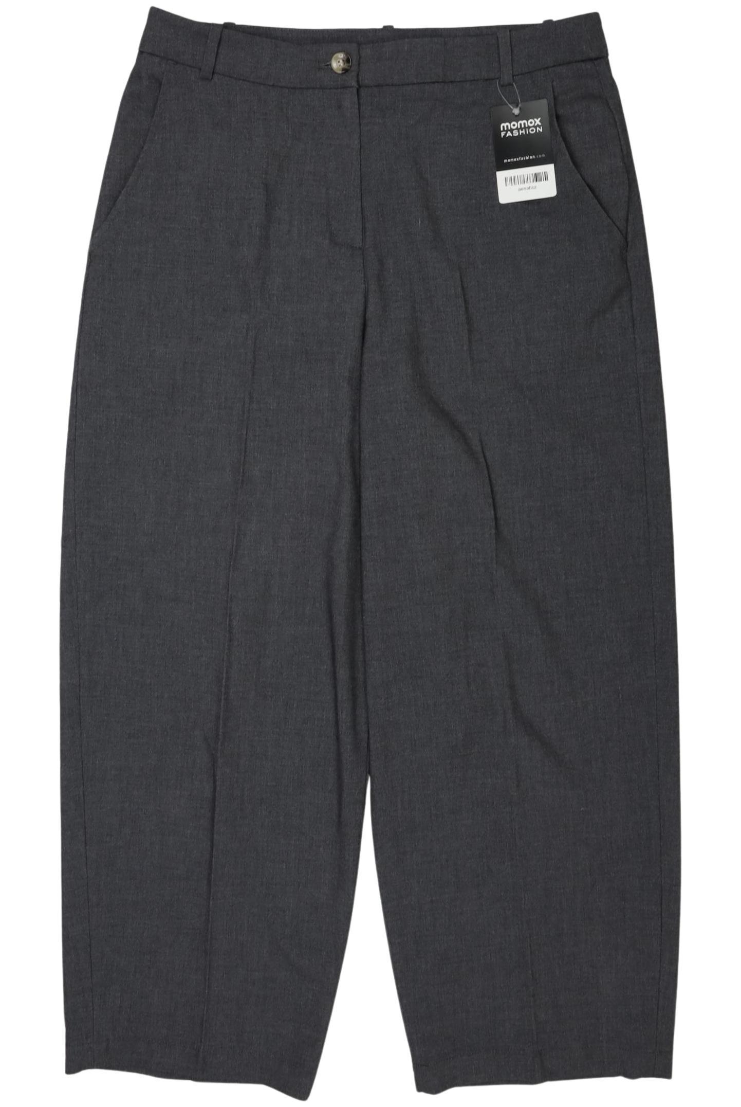 

Esprit Damen Stoffhose, grau, Gr. 38