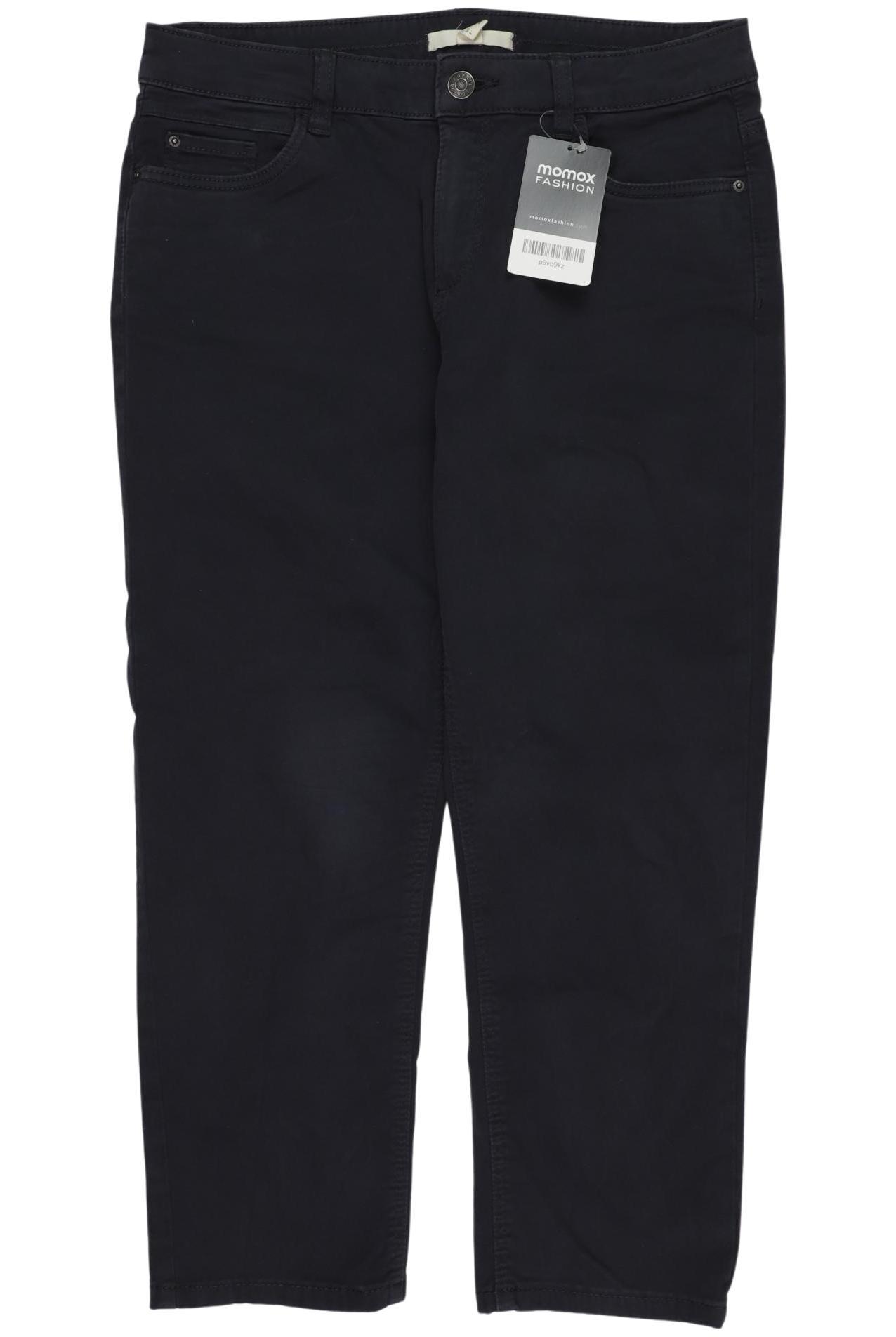 

Esprit Damen Stoffhose, marineblau, Gr. 38