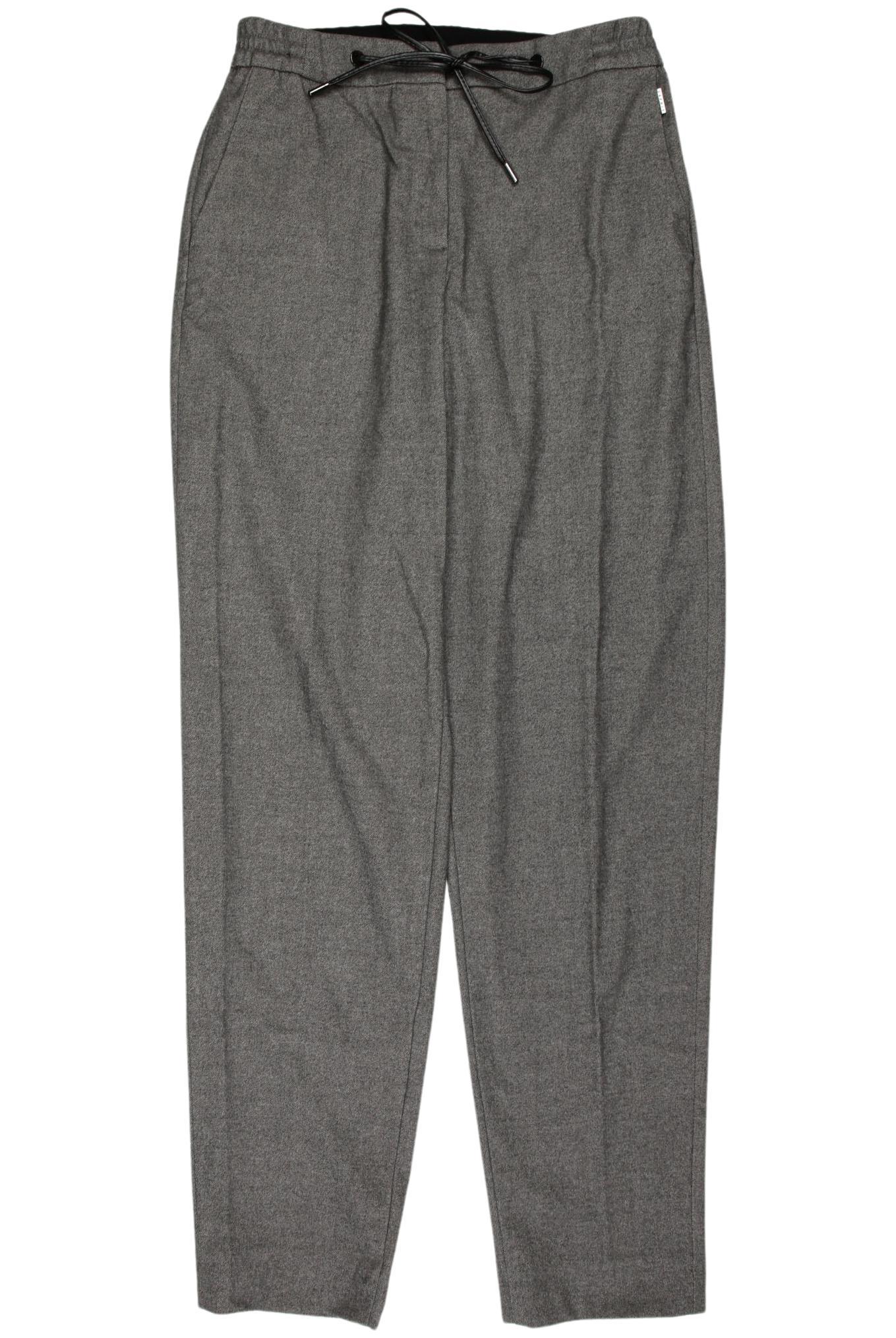 

Esprit Damen Stoffhose, grau, Gr. 34
