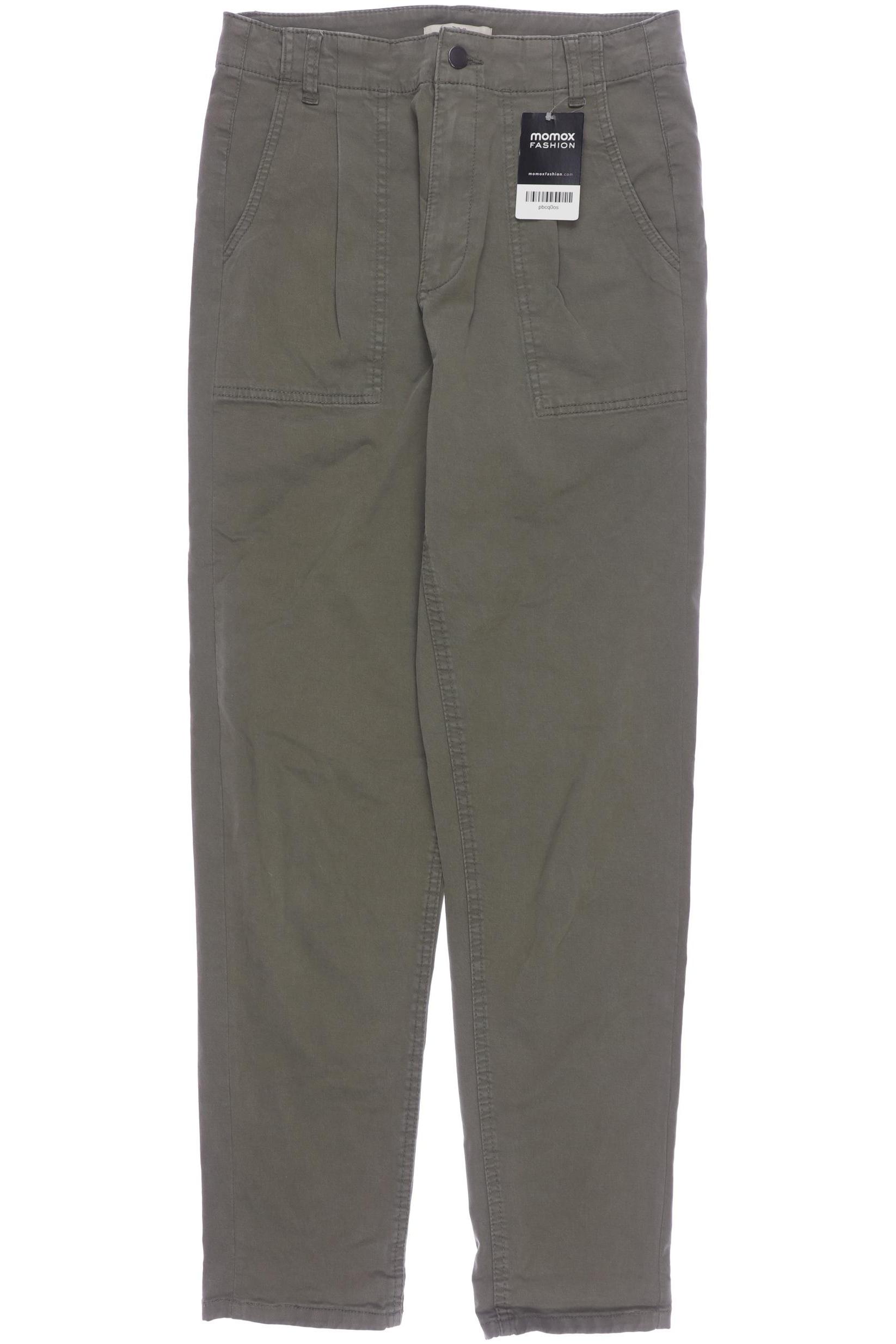 

Esprit Damen Stoffhose, grün, Gr. 36