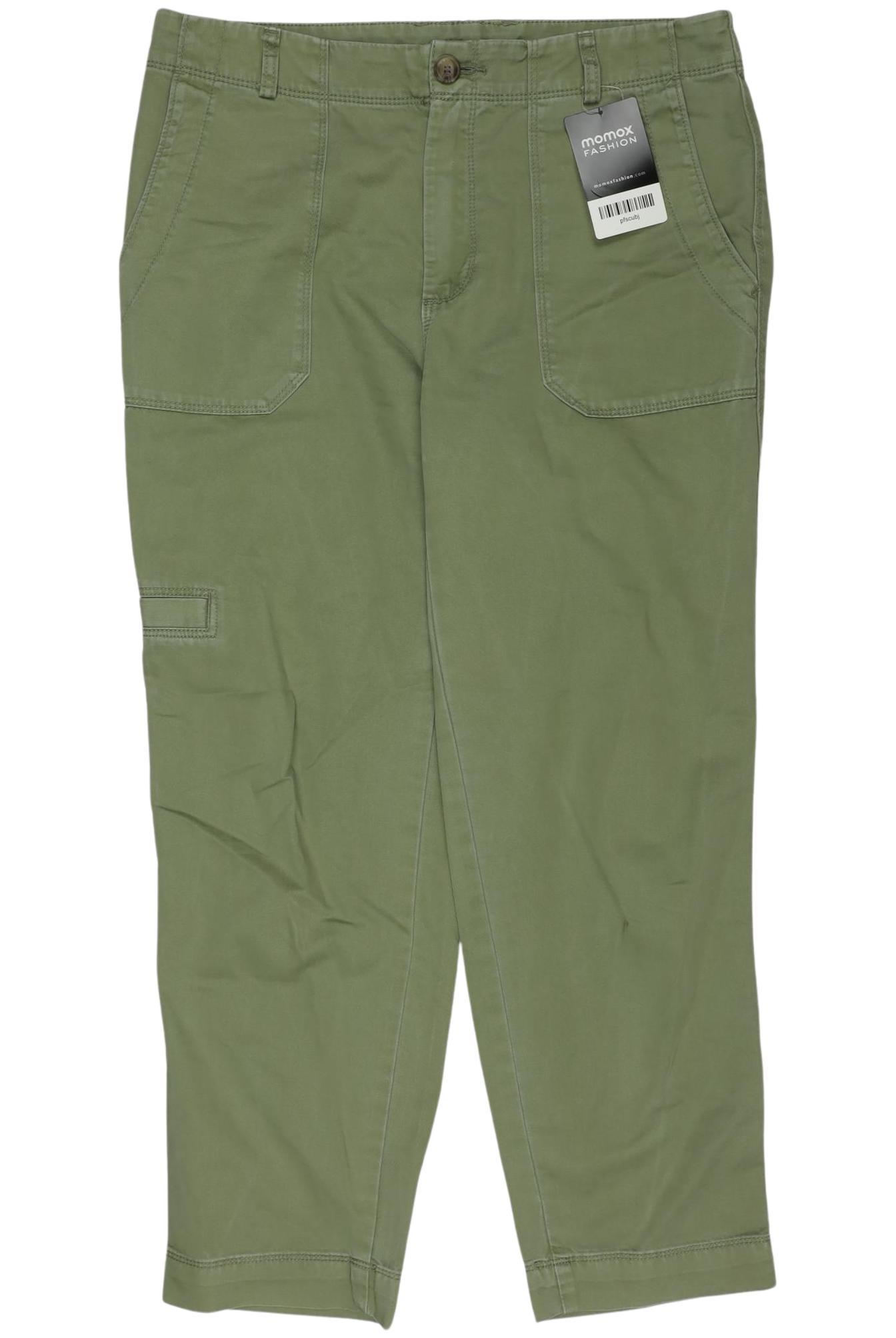 

Esprit Damen Stoffhose, grün, Gr. 34