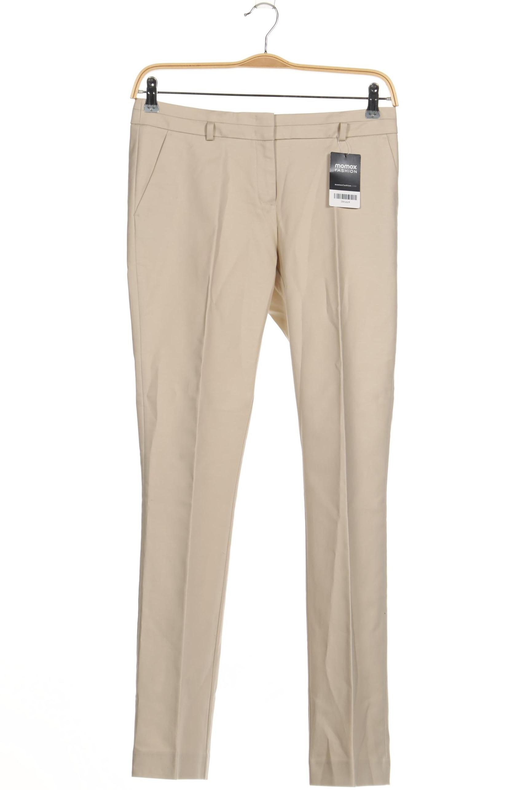 

Esprit Damen Stoffhose, beige, Gr. 38