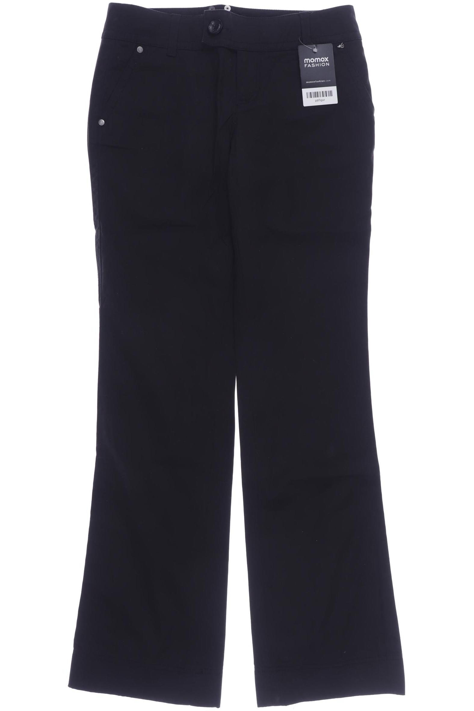 

Esprit Damen Stoffhose, schwarz