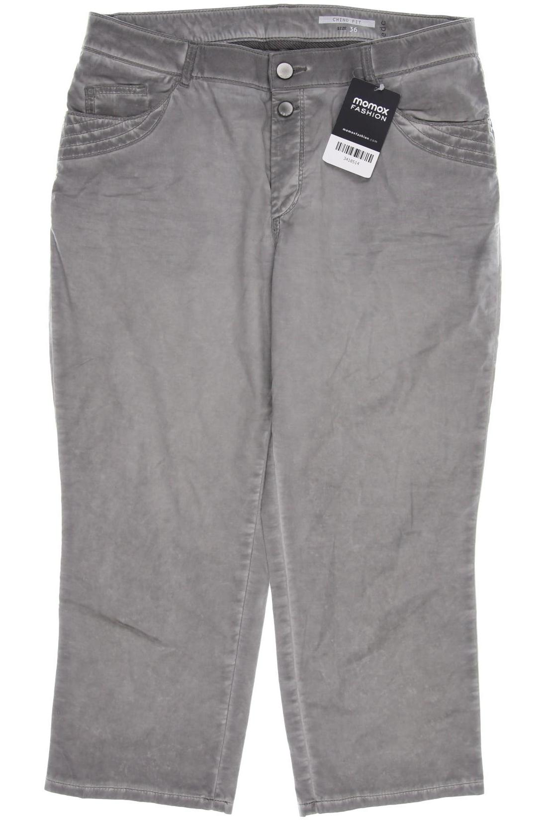 

Esprit Damen Stoffhose, grau