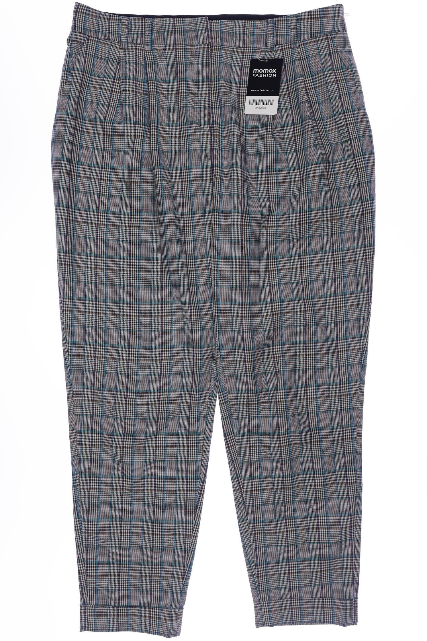 

Esprit Damen Stoffhose, mehrfarbig, Gr. 38