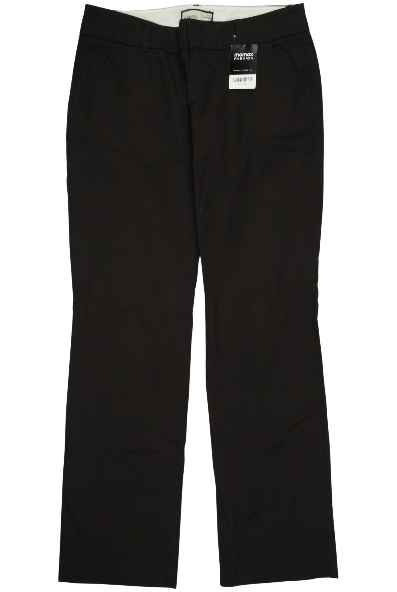 

Esprit Damen Stoffhose, braun, Gr. 40
