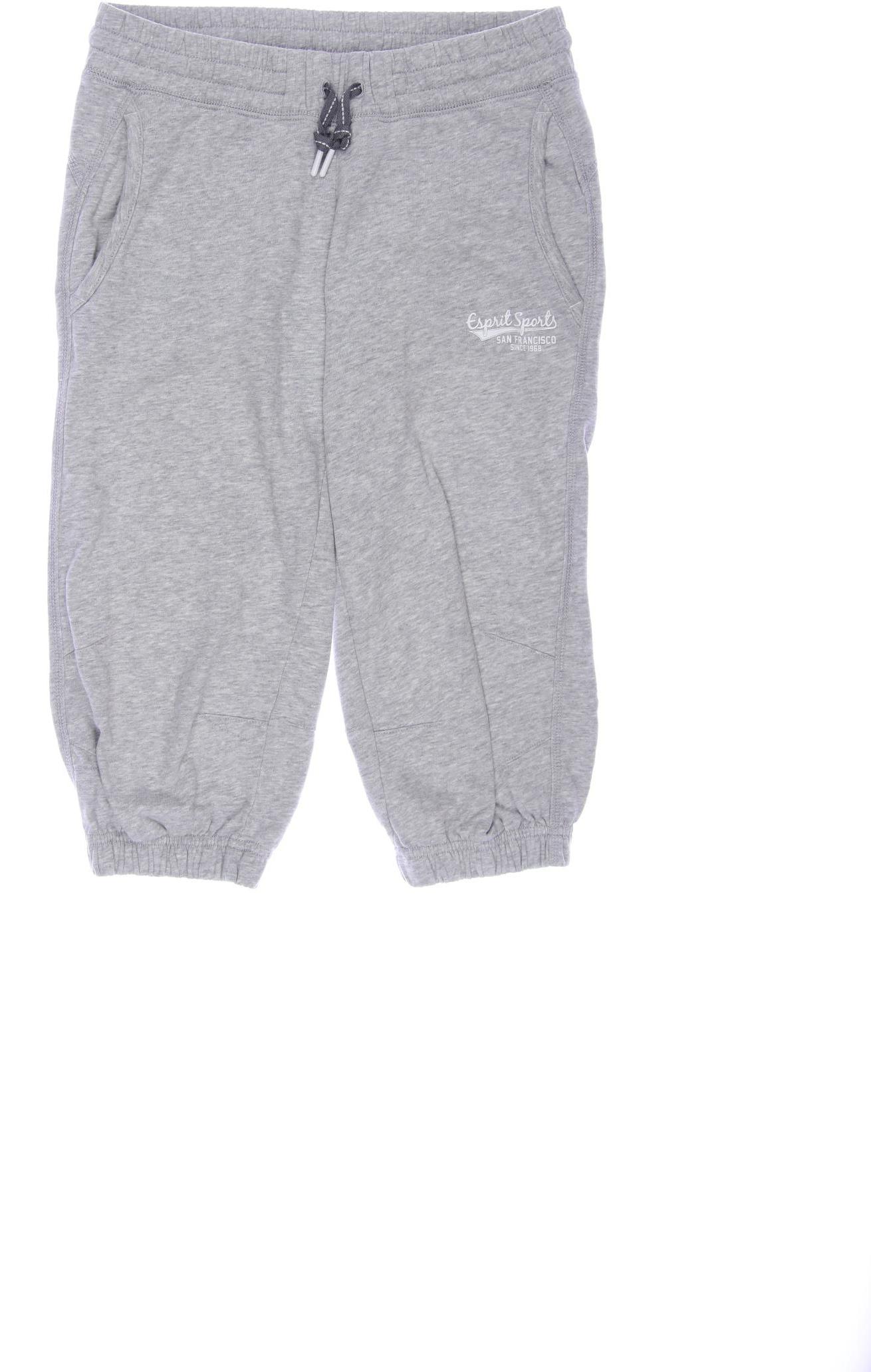 

Esprit Damen Stoffhose, grau, Gr. 34