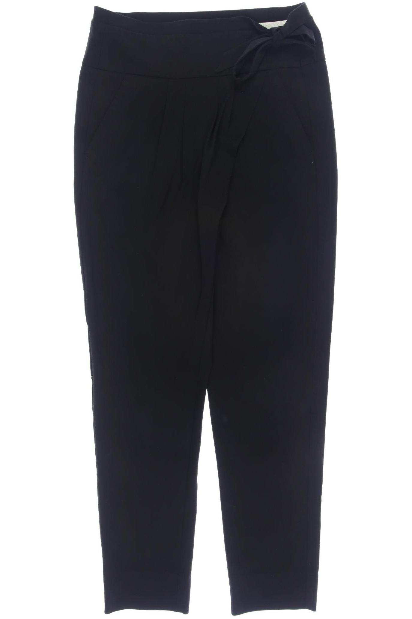 

Esprit Damen Stoffhose, schwarz, Gr. 34