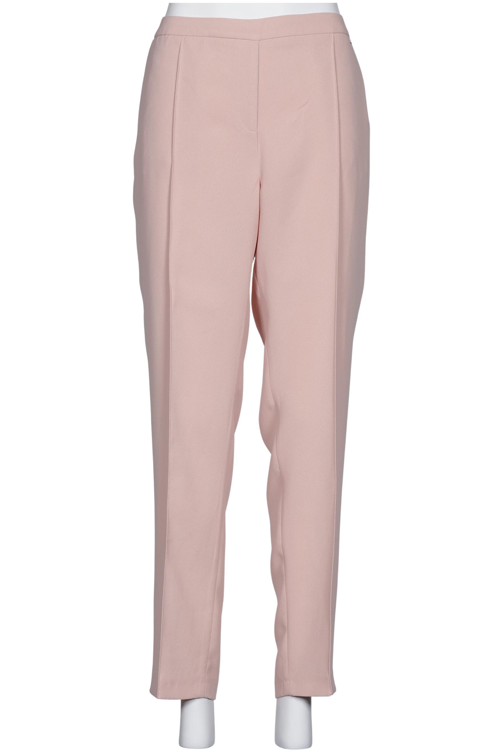 

Esprit Damen Stoffhose, pink, Gr. 40