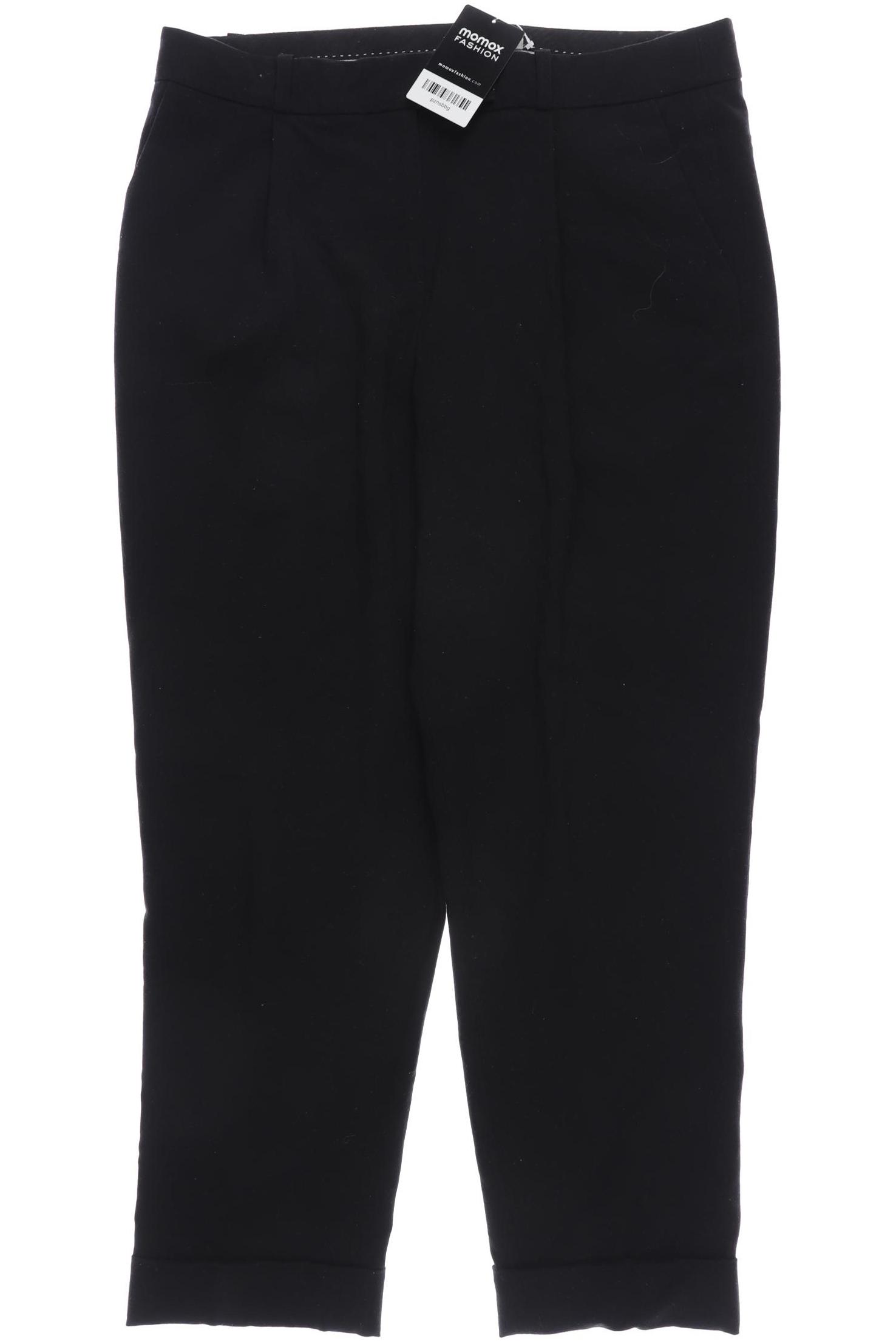 

Esprit Damen Stoffhose, schwarz, Gr. 40