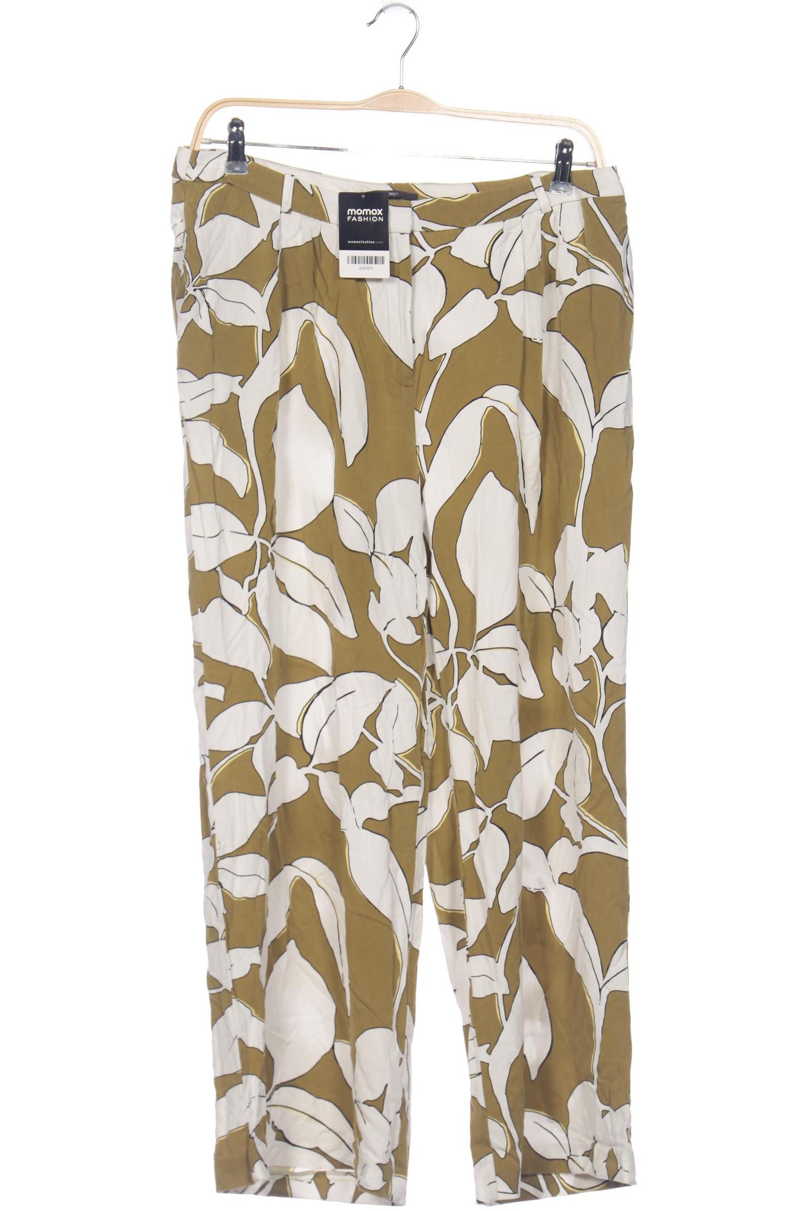 

Esprit Damen Stoffhose, grün, Gr. 44