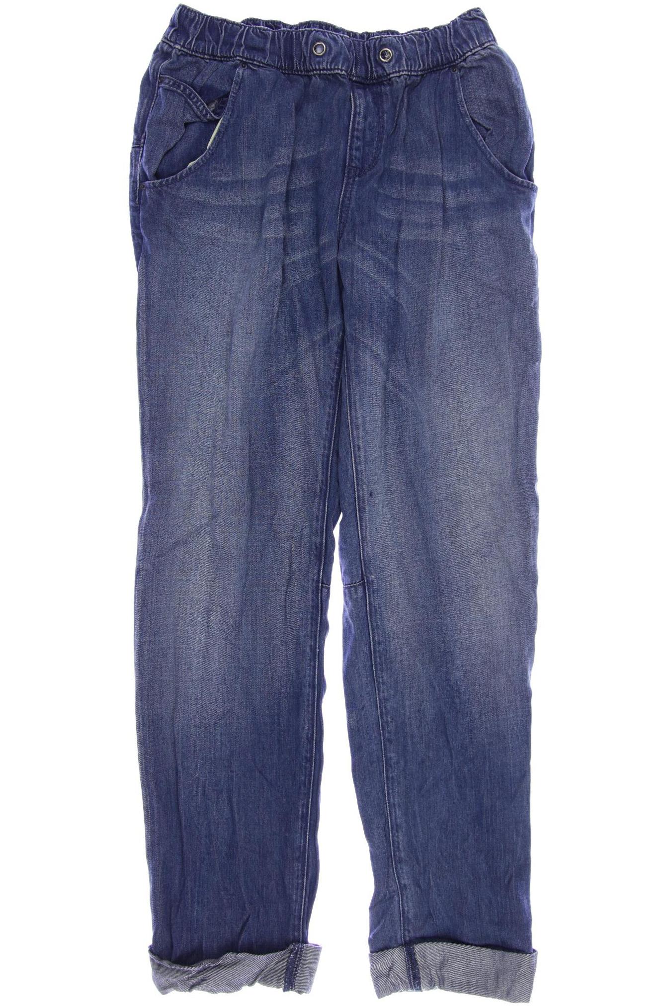 

Esprit Damen Stoffhose, blau, Gr. 25