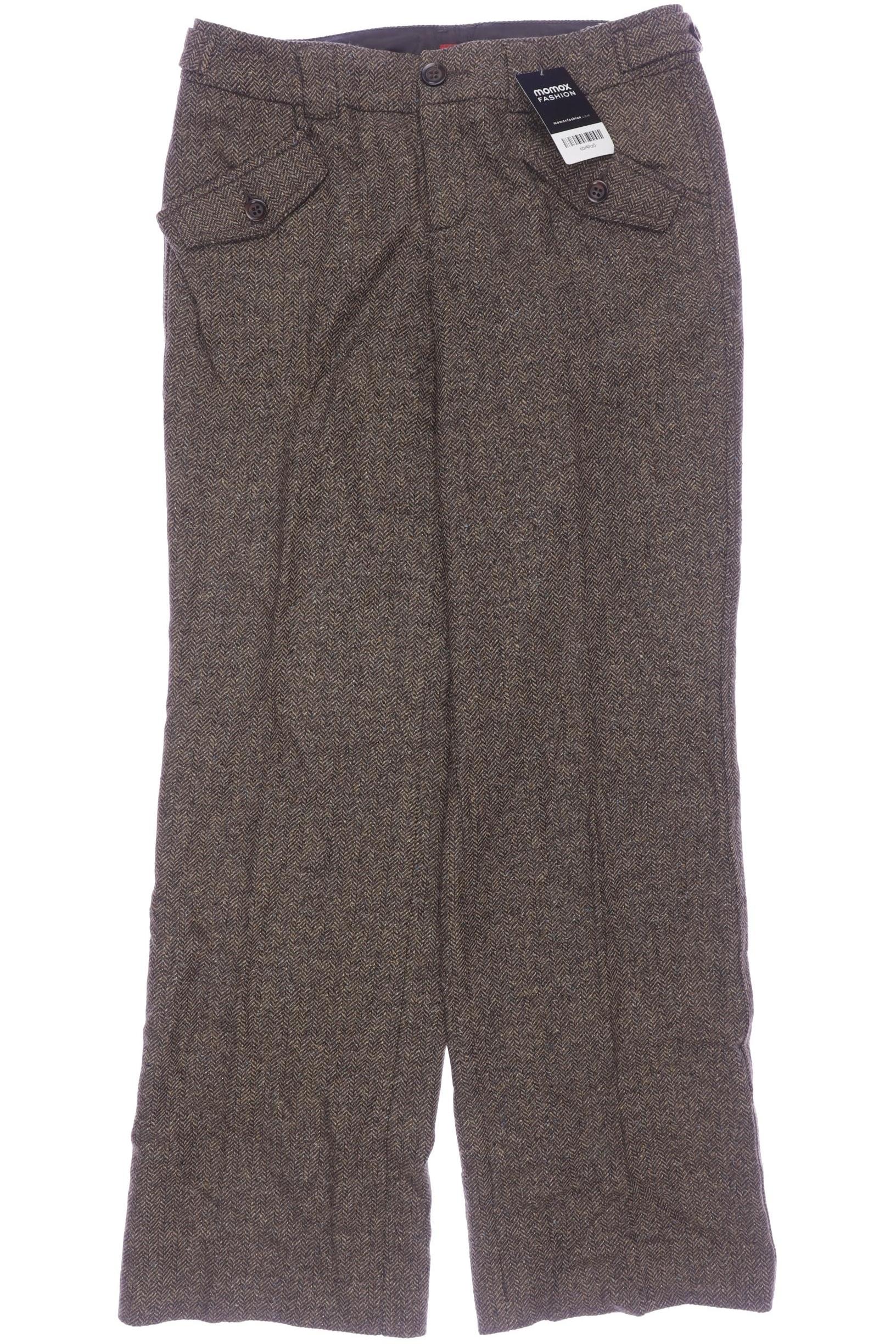 

Esprit Damen Stoffhose, braun, Gr. 38