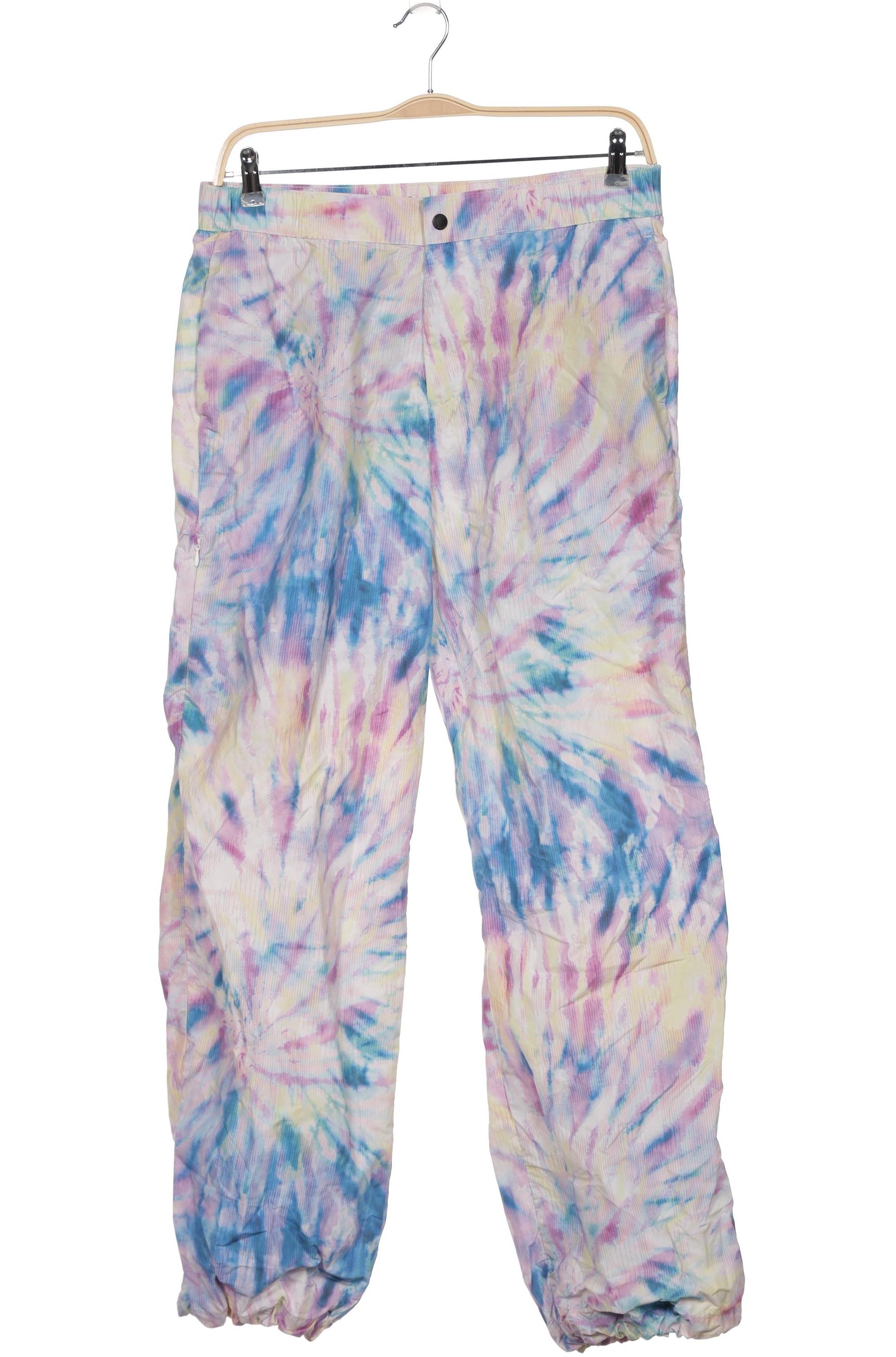 

Esprit Damen Stoffhose, mehrfarbig, Gr. 32