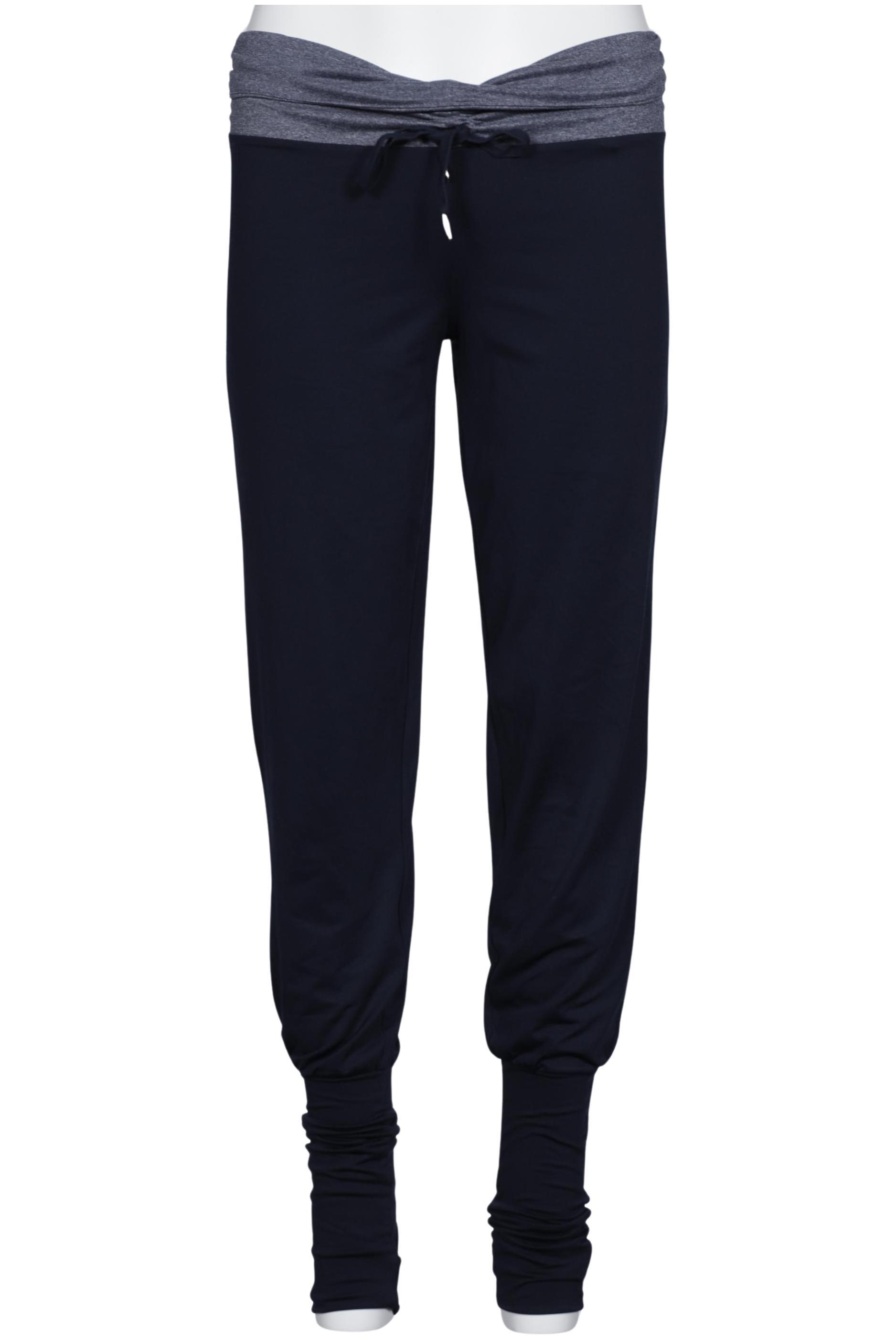 

Esprit Damen Stoffhose, marineblau, Gr. 0