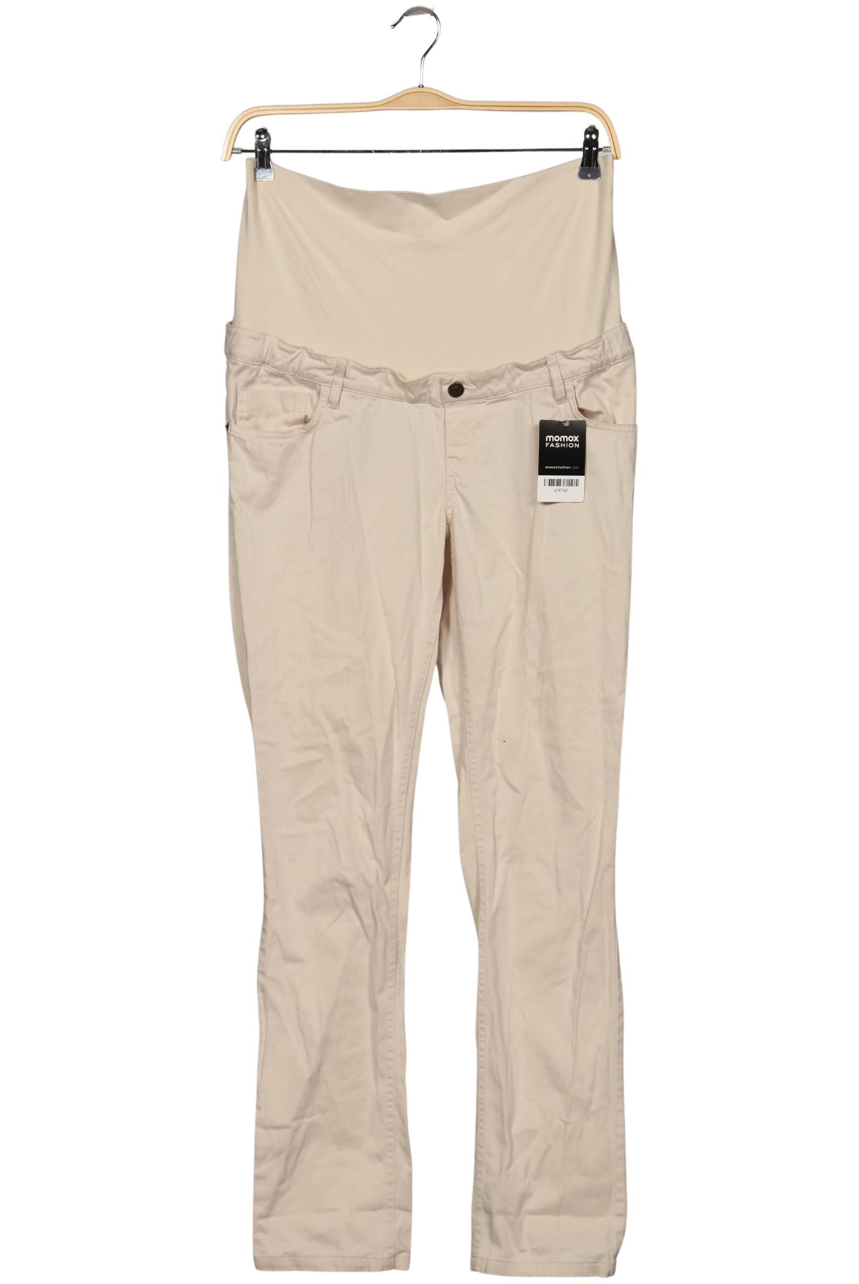 

Esprit Damen Stoffhose, cremeweiß, Gr. 42