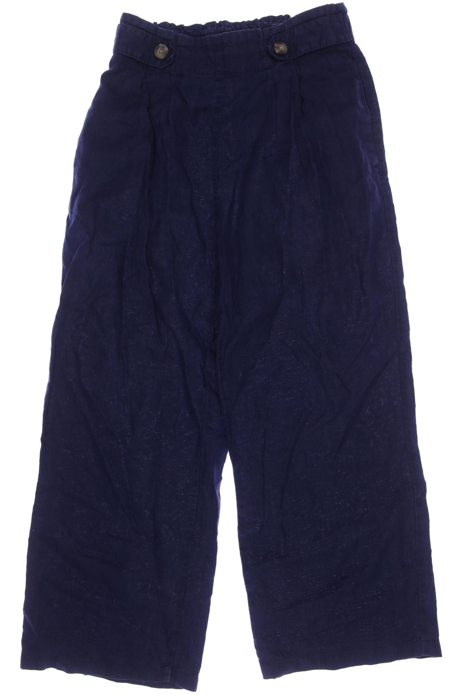 

Esprit Damen Stoffhose, marineblau, Gr. 36