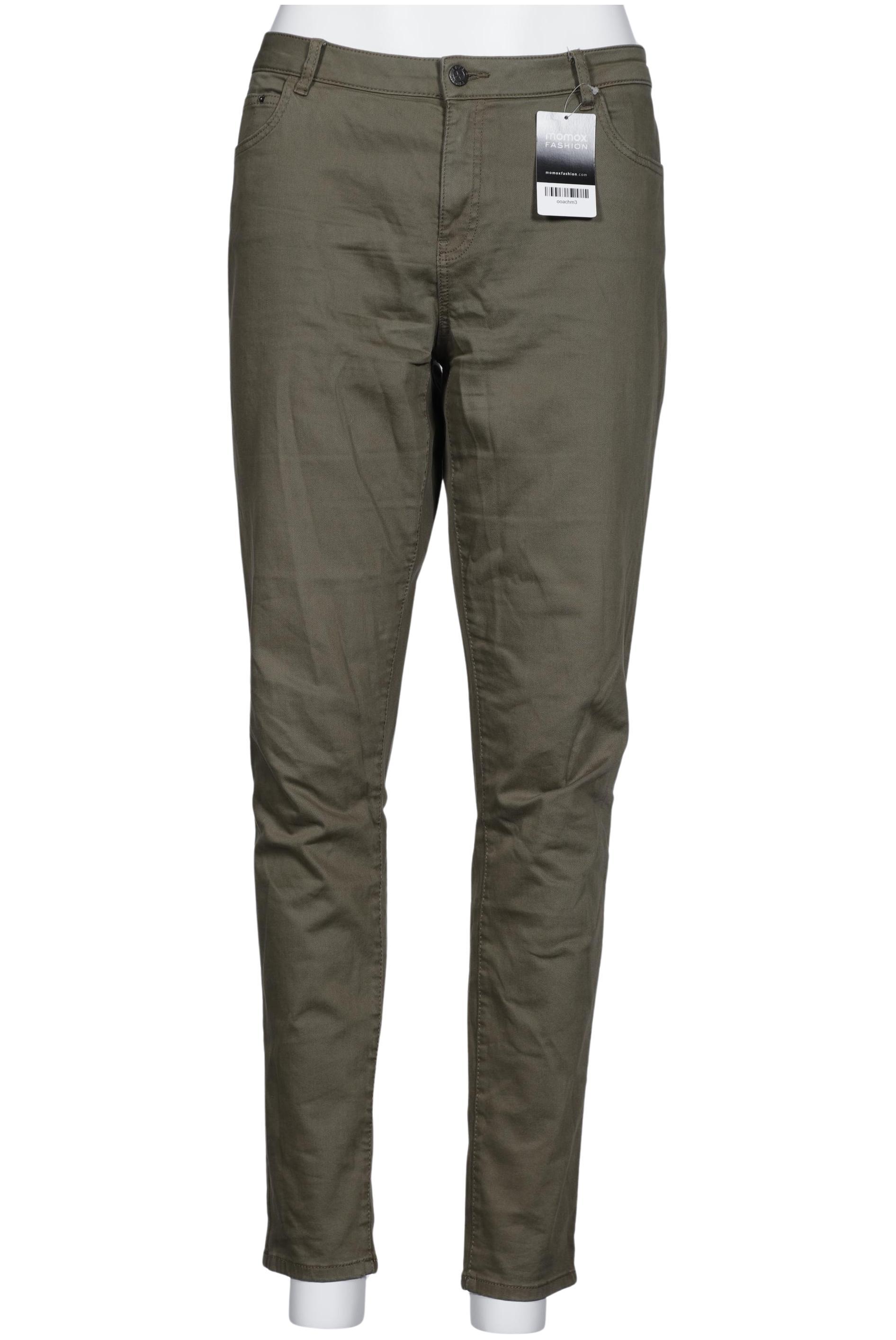 

Esprit Damen Stoffhose, grün, Gr. 44