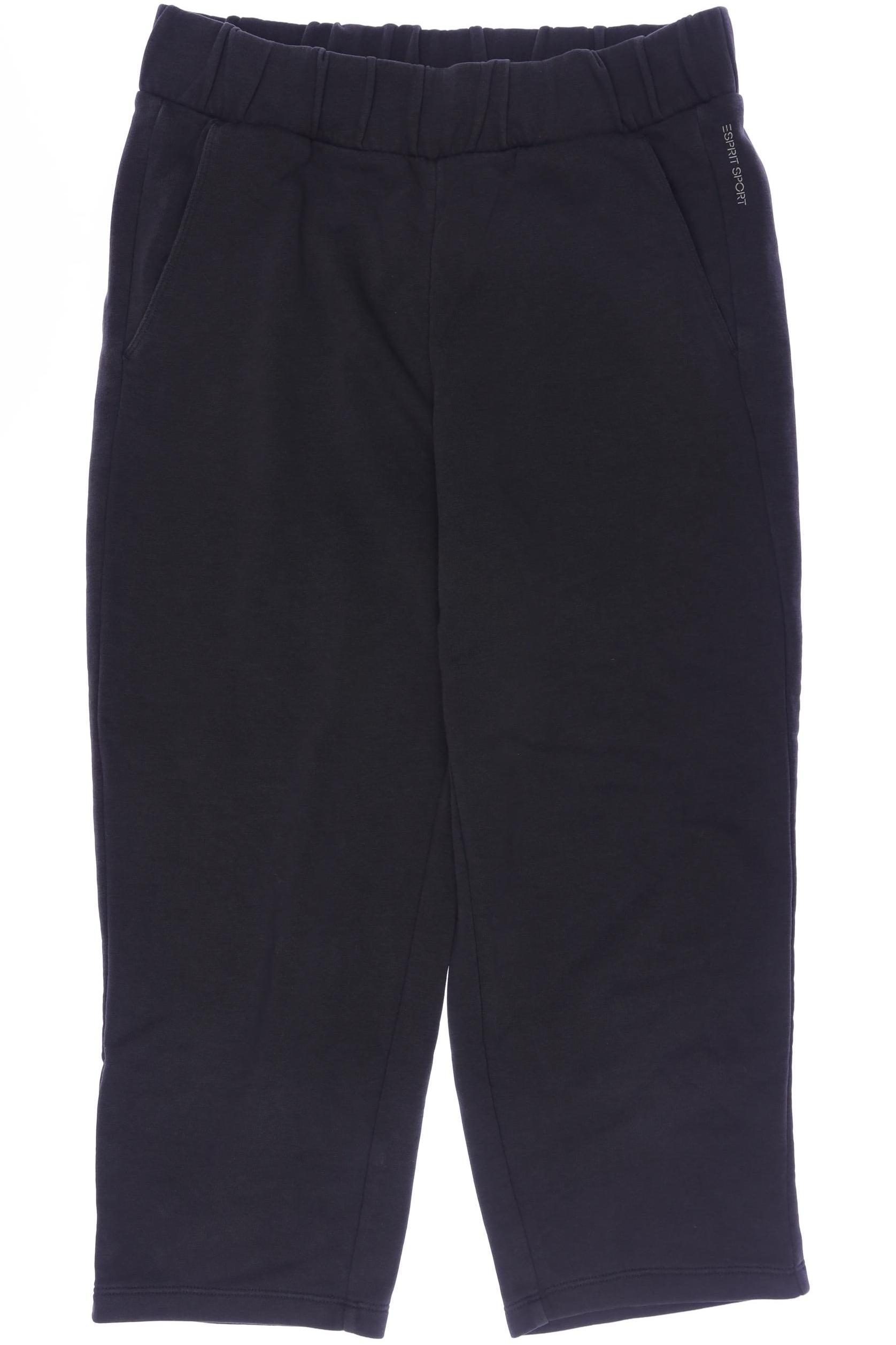 

Esprit Damen Stoffhose, grau, Gr. 0