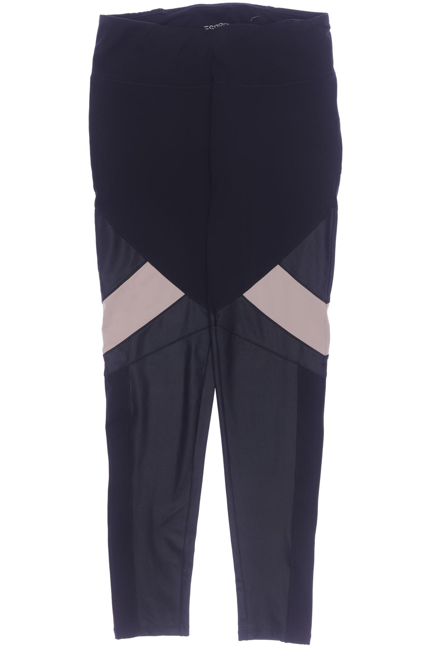 

Esprit Damen Stoffhose, schwarz, Gr. 0