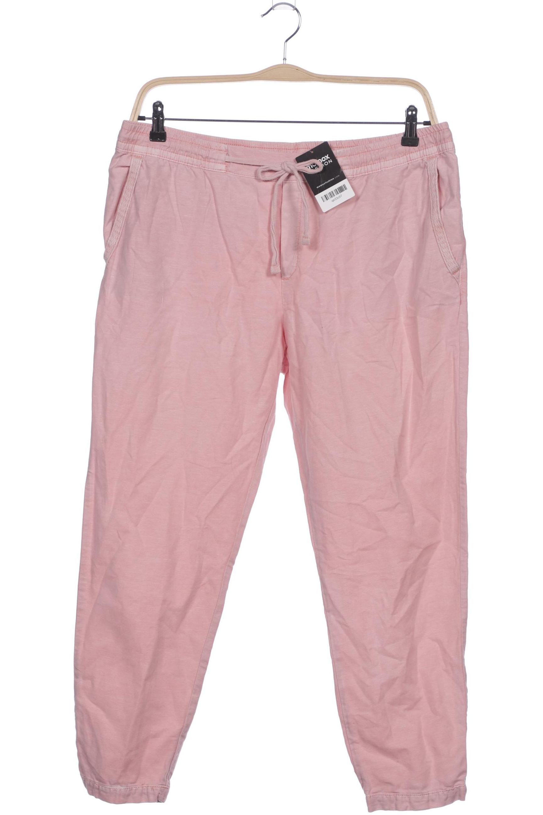 

Esprit Damen Stoffhose, pink, Gr. 42