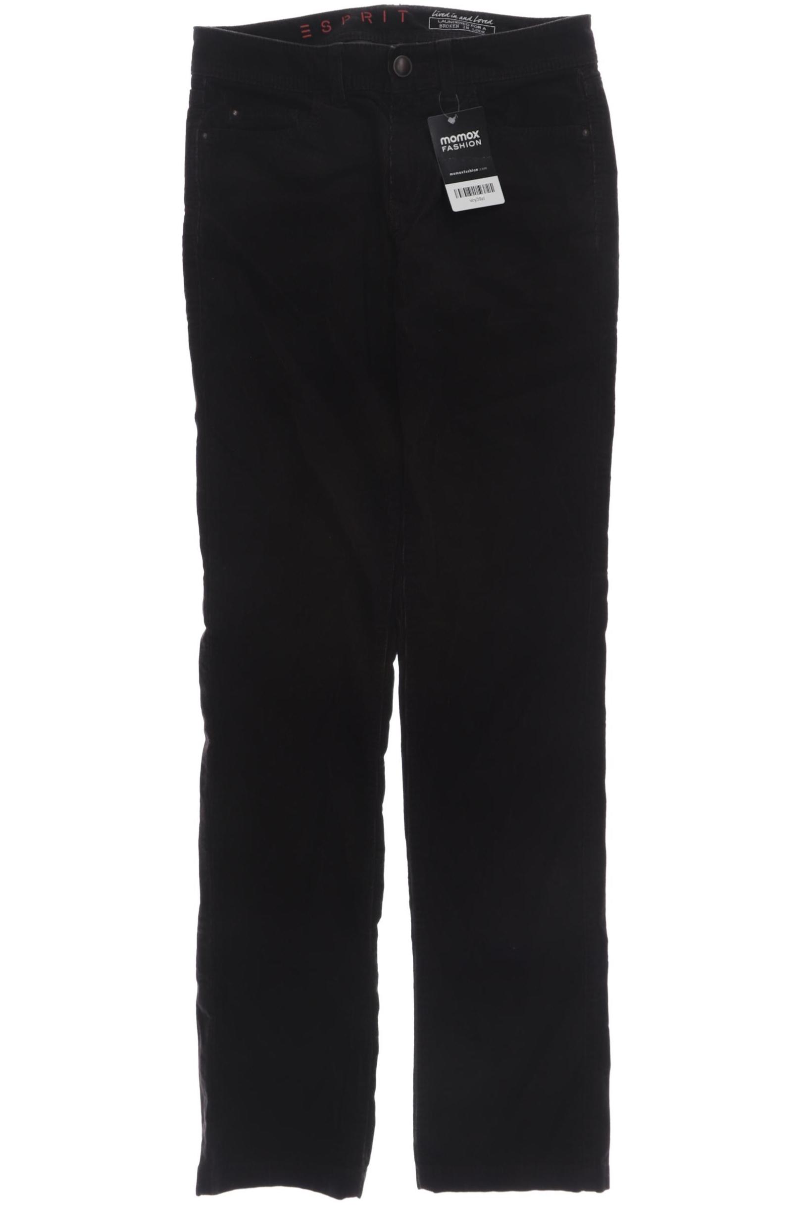 

Esprit Damen Stoffhose, braun
