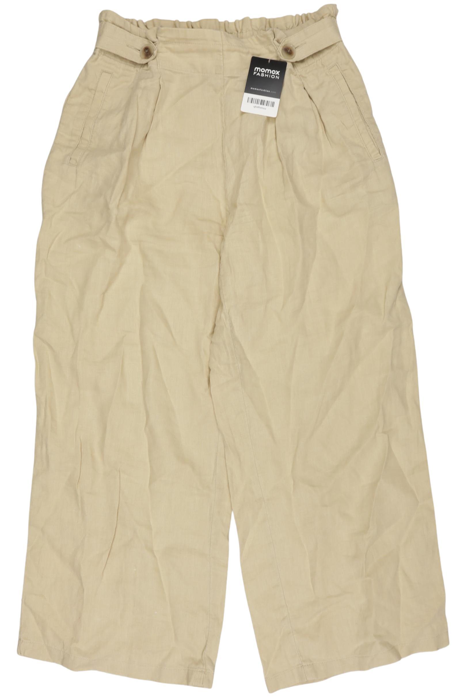 

Esprit Damen Stoffhose, beige, Gr. 36