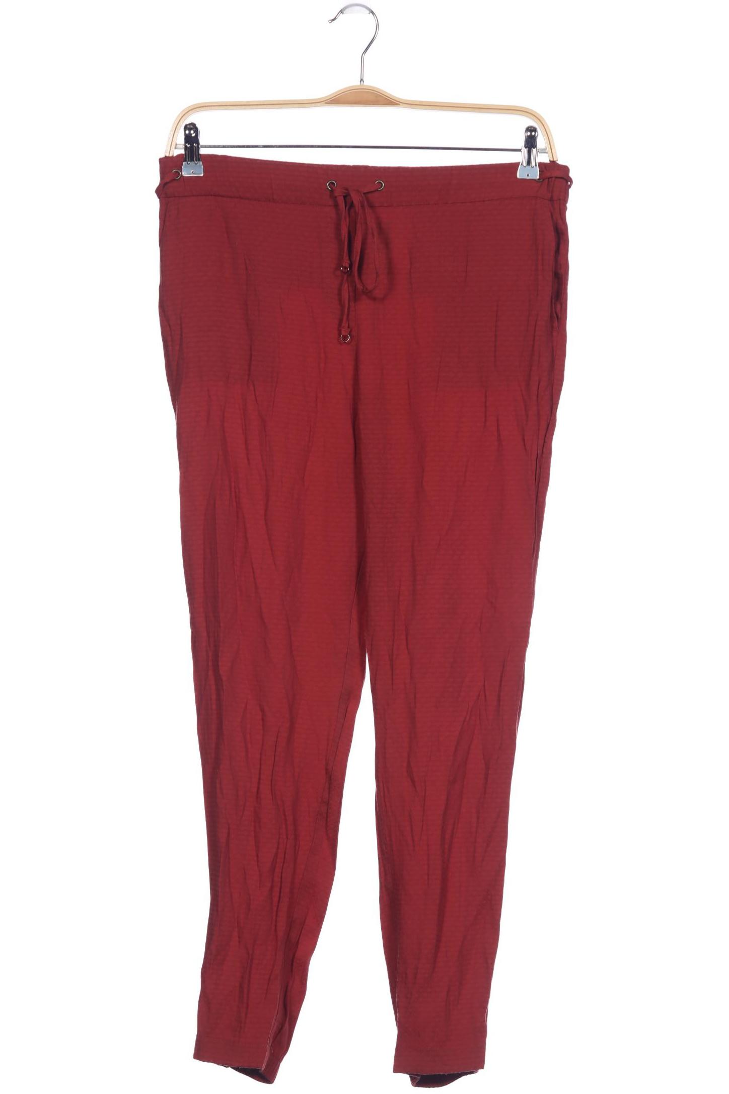 

Esprit Damen Stoffhose, braun, Gr. 0