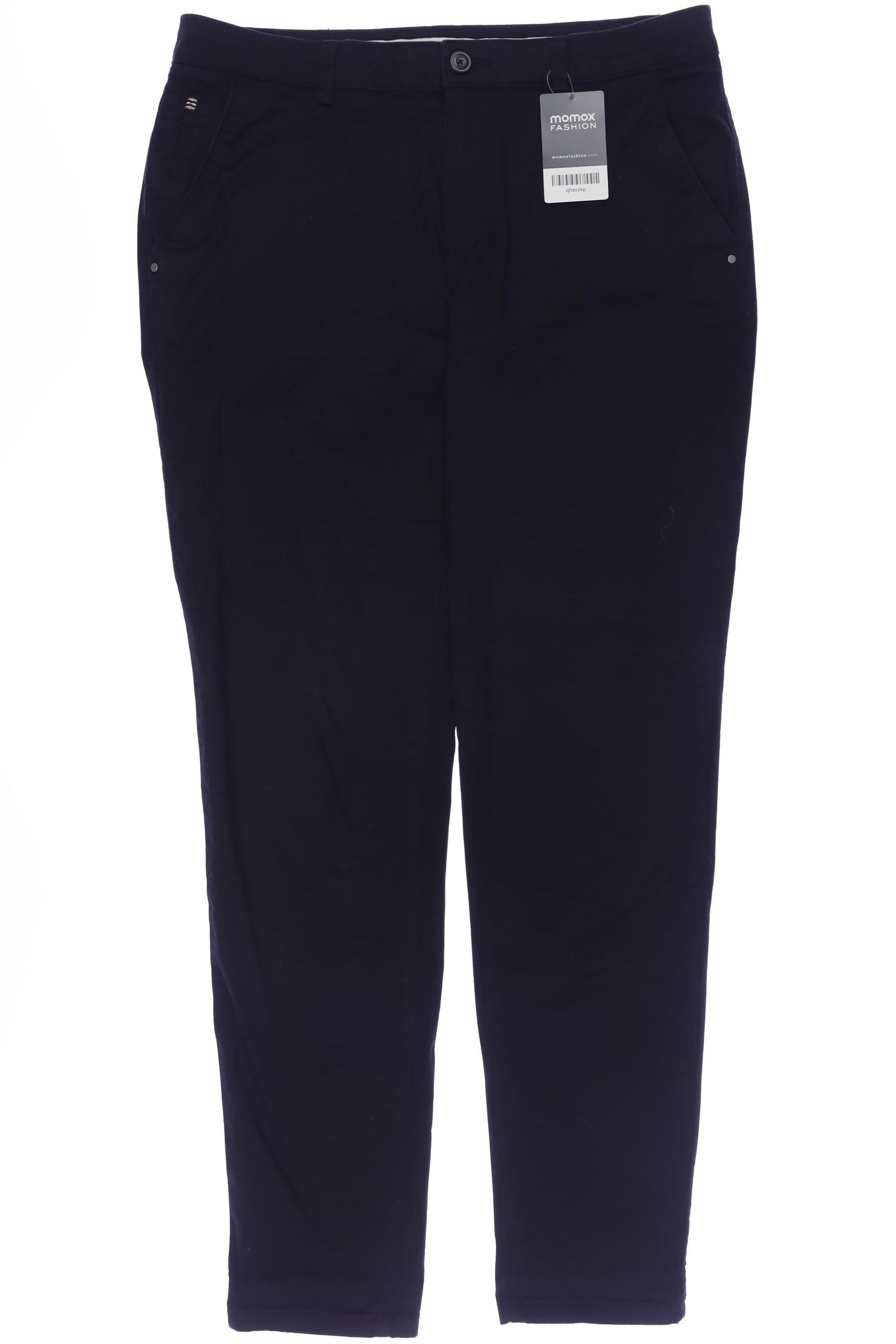 

Esprit Damen Stoffhose, schwarz, Gr. 38