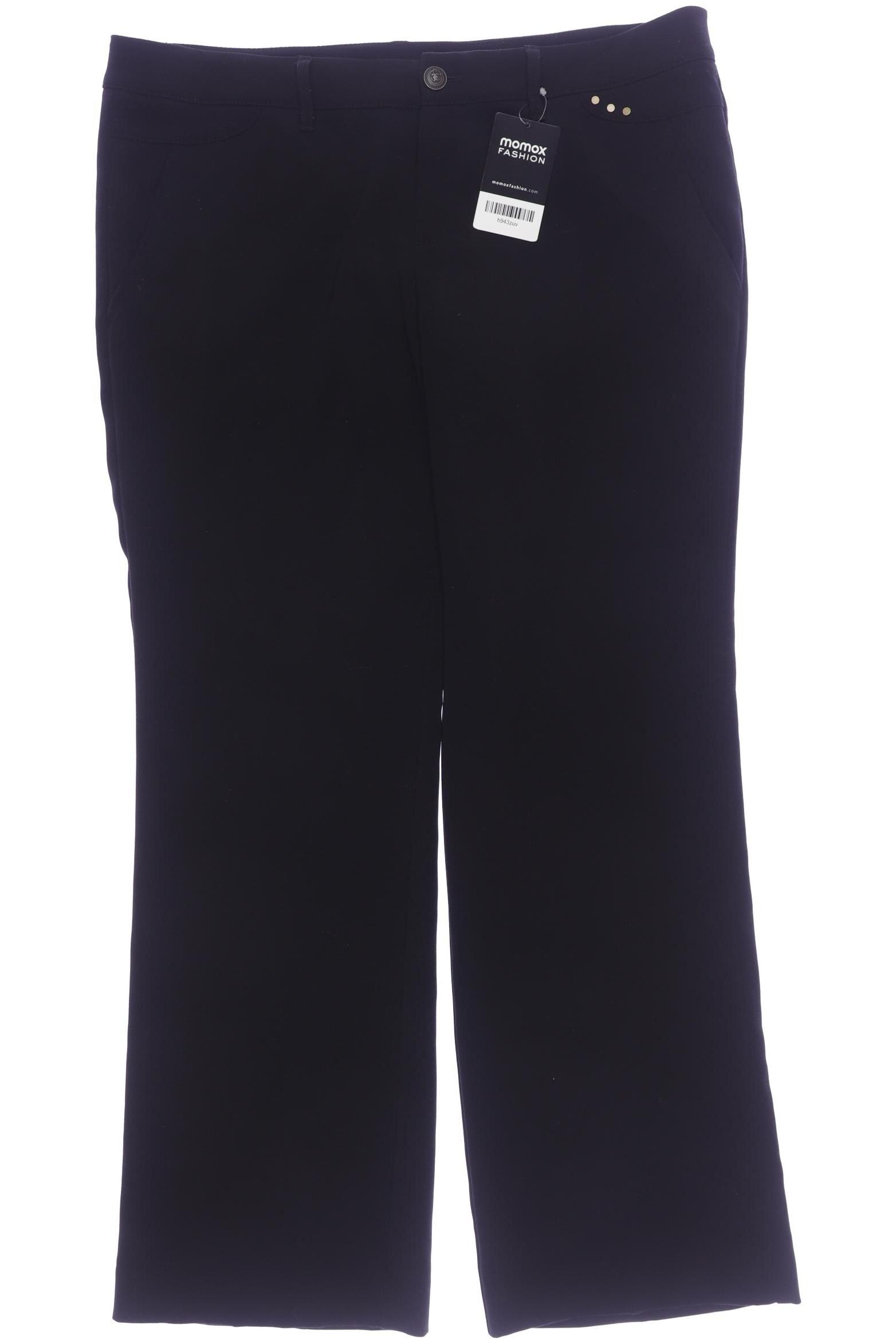 

Esprit Damen Stoffhose, schwarz, Gr. 40