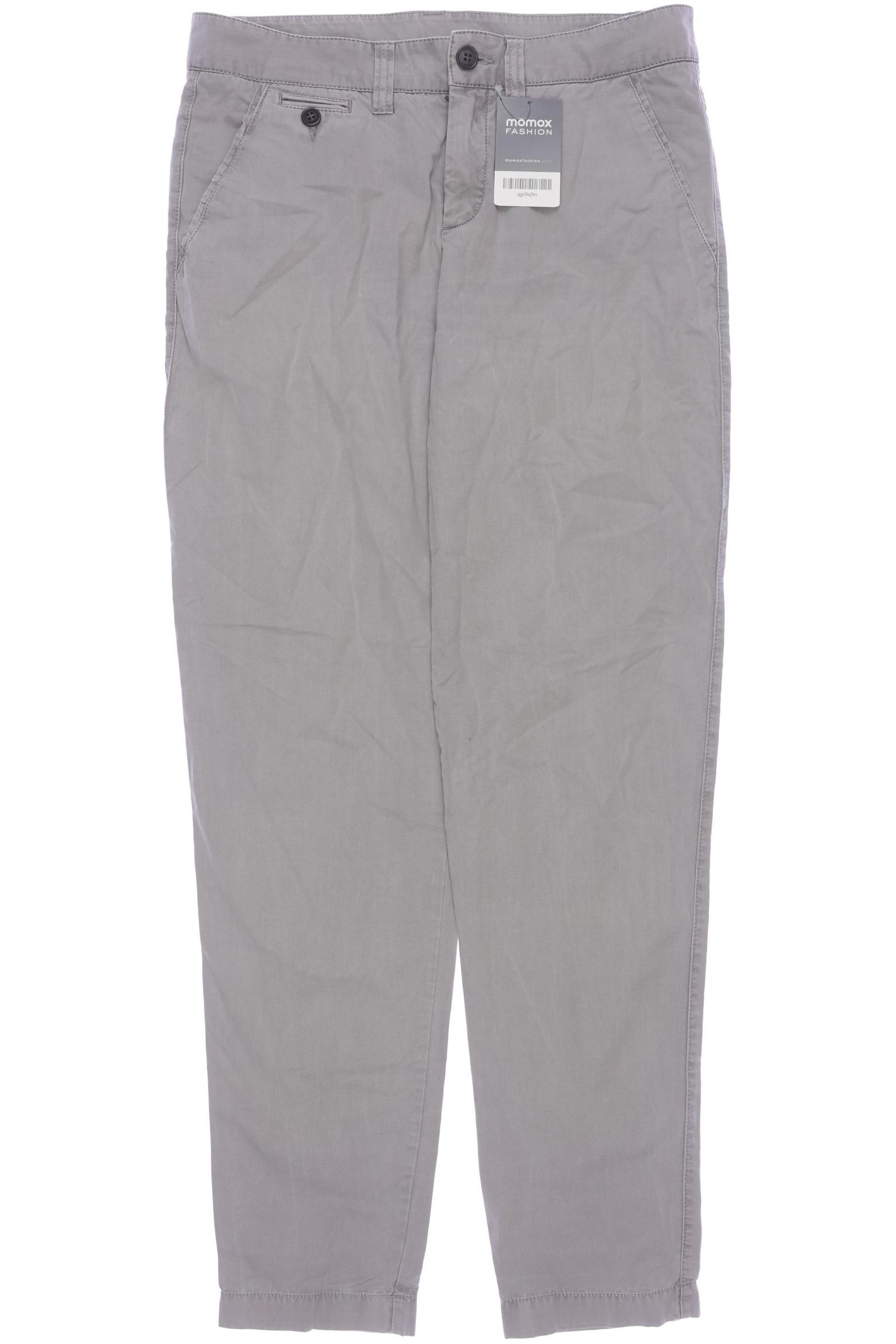 

Esprit Damen Stoffhose, grau, Gr. 34