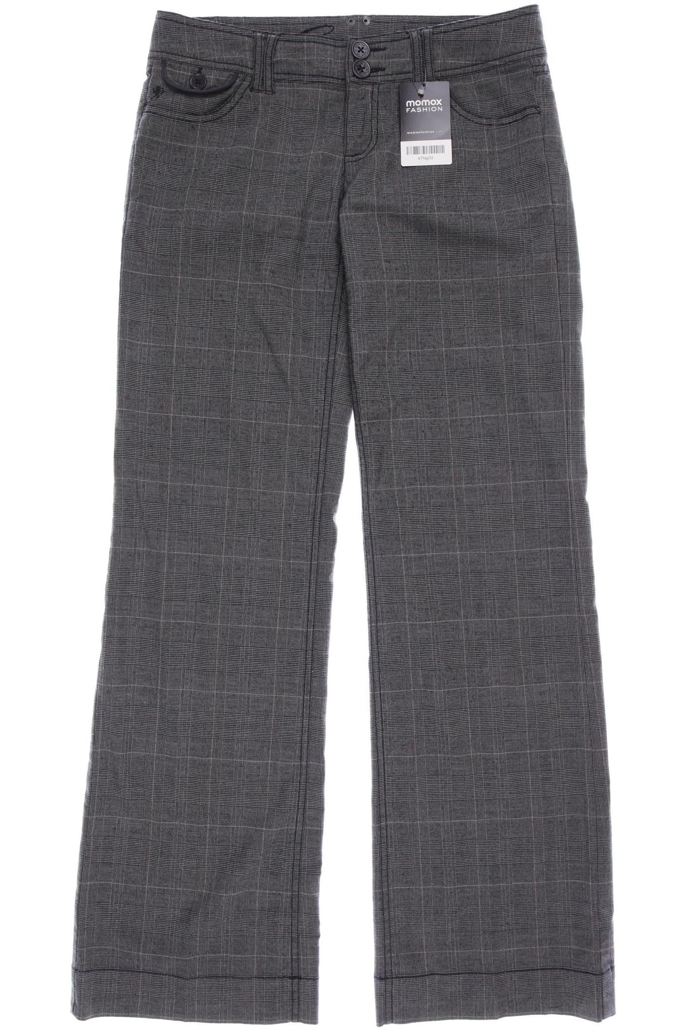 

Esprit Damen Stoffhose, grau, Gr. 34