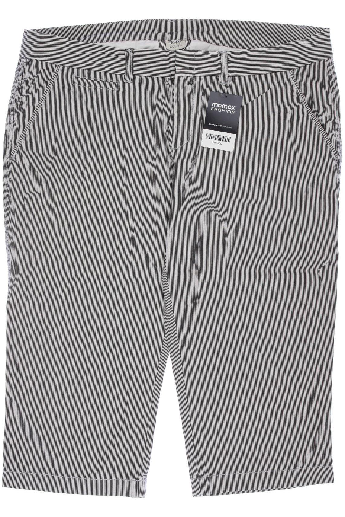 

Esprit Damen Stoffhose, grau, Gr. 42