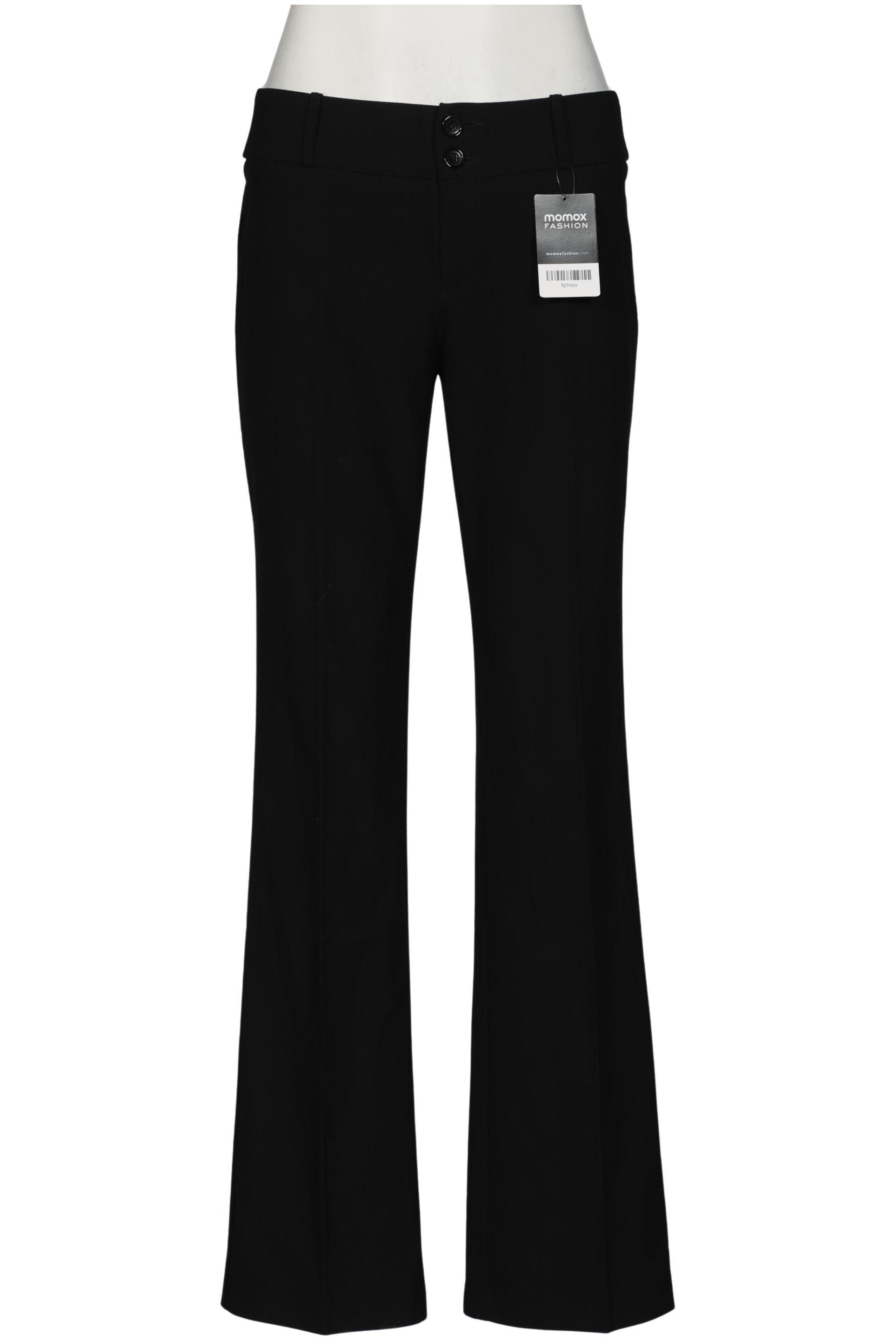 

Esprit Damen Stoffhose, schwarz, Gr. 38